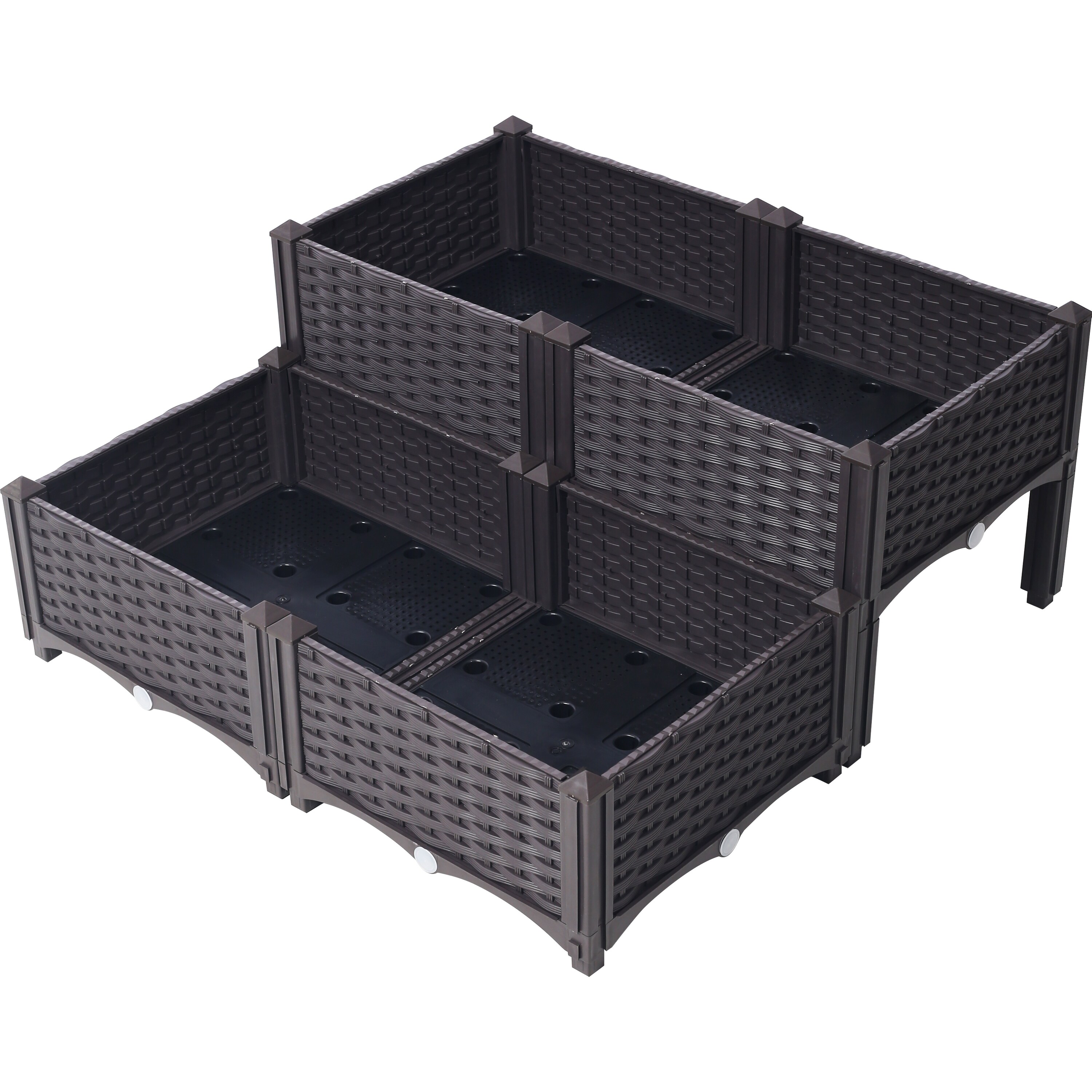 Blisstyle PP411 Planter-Window-Box - View #3