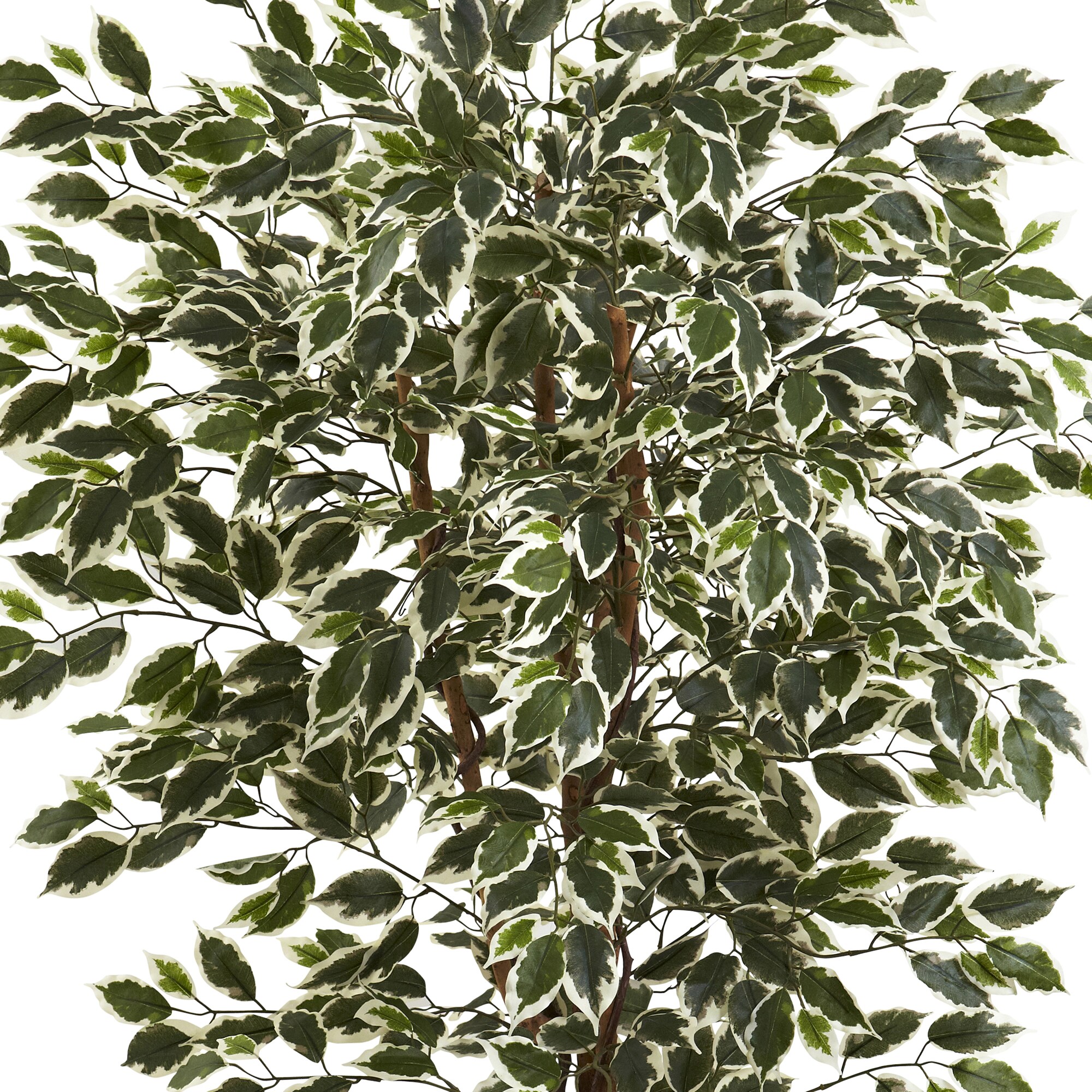 Nearly Natural 5437 Artificial-Plants-Trees - View #2