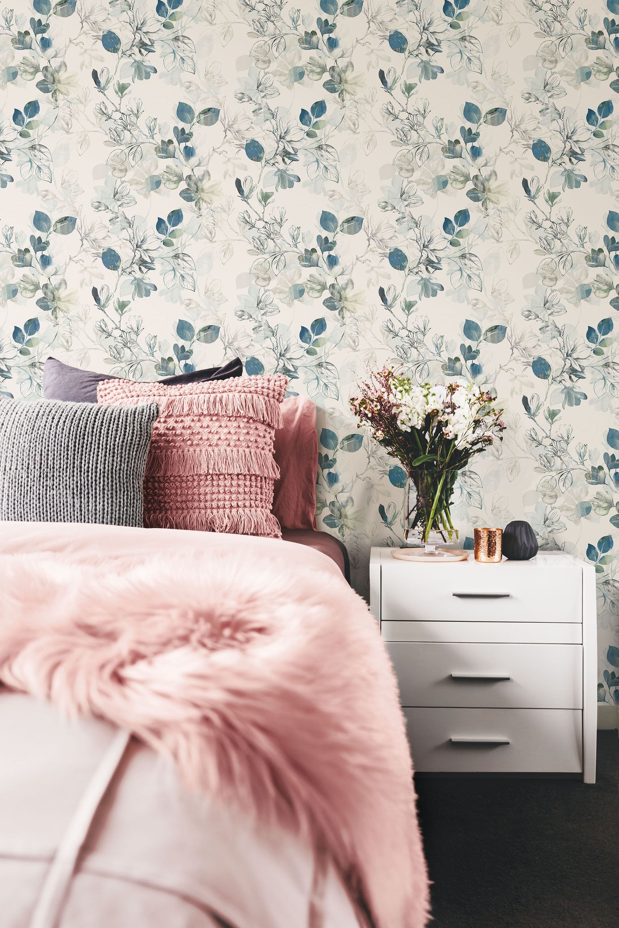 York Wallcoverings CL2544 wallpaper - View #4