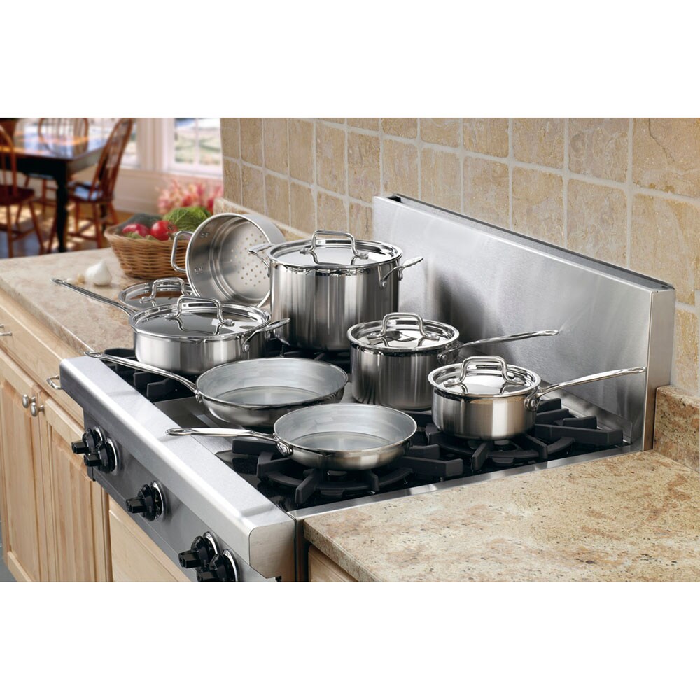 Cuisinart MCP-12N  - View #2