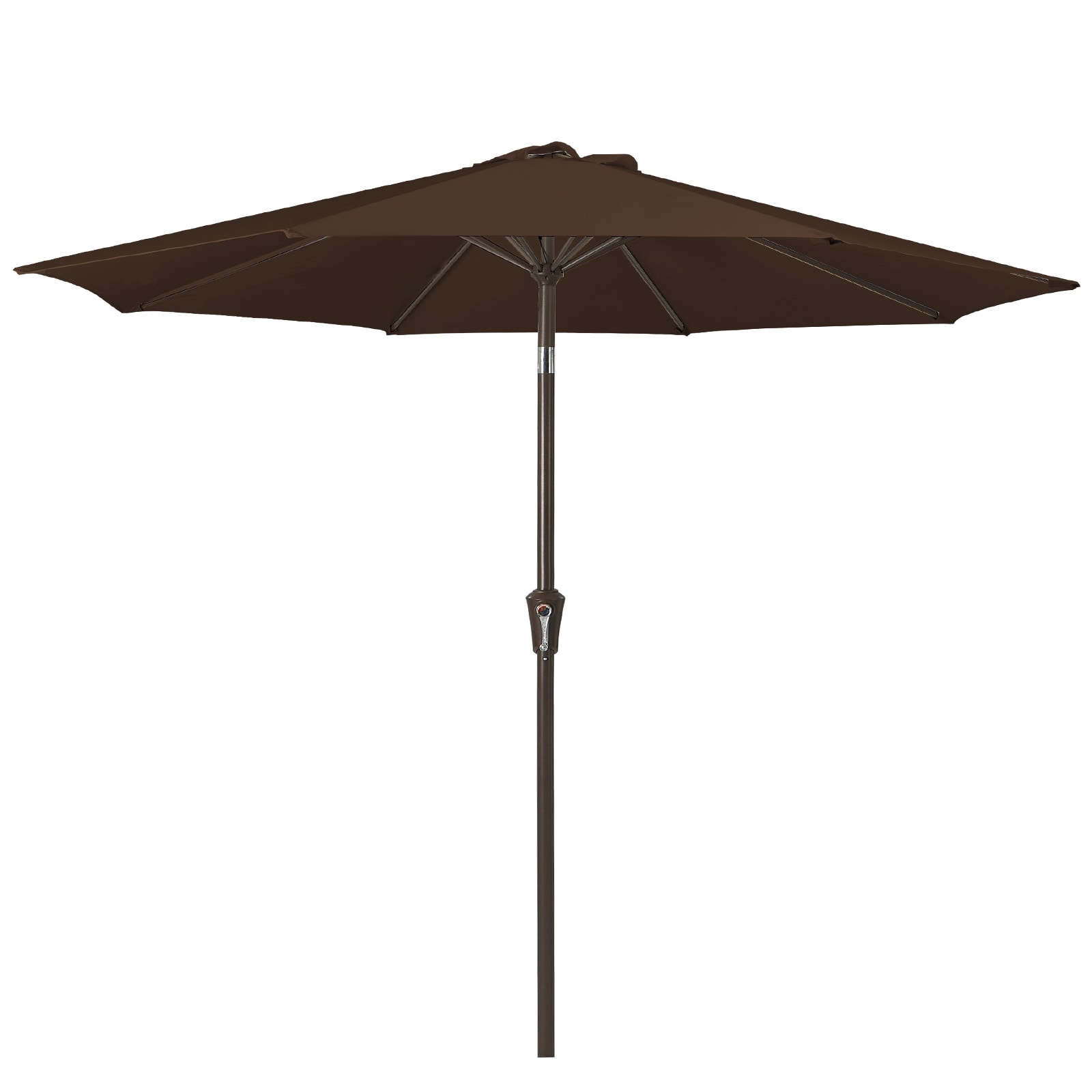 JEAREY JE-QTZZS-6.5X10FT-BL Umbrellas-2 - View #2