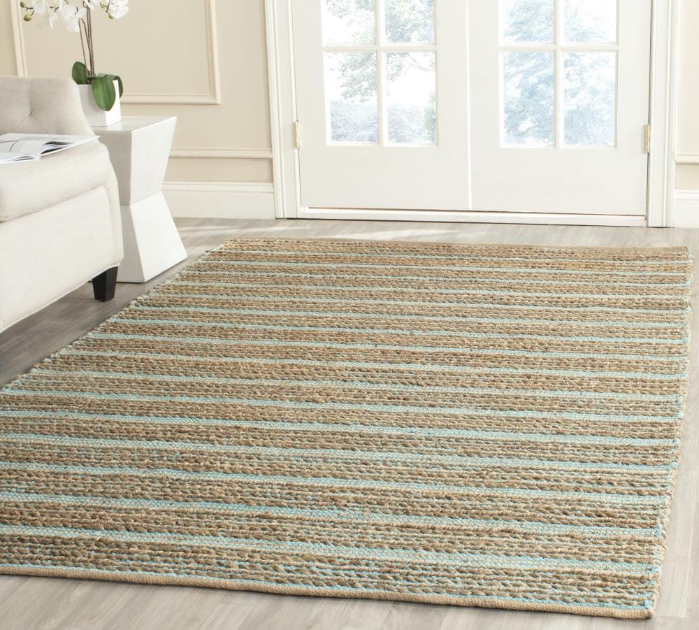 Safavieh CAP851D-8 rugs - View #2
