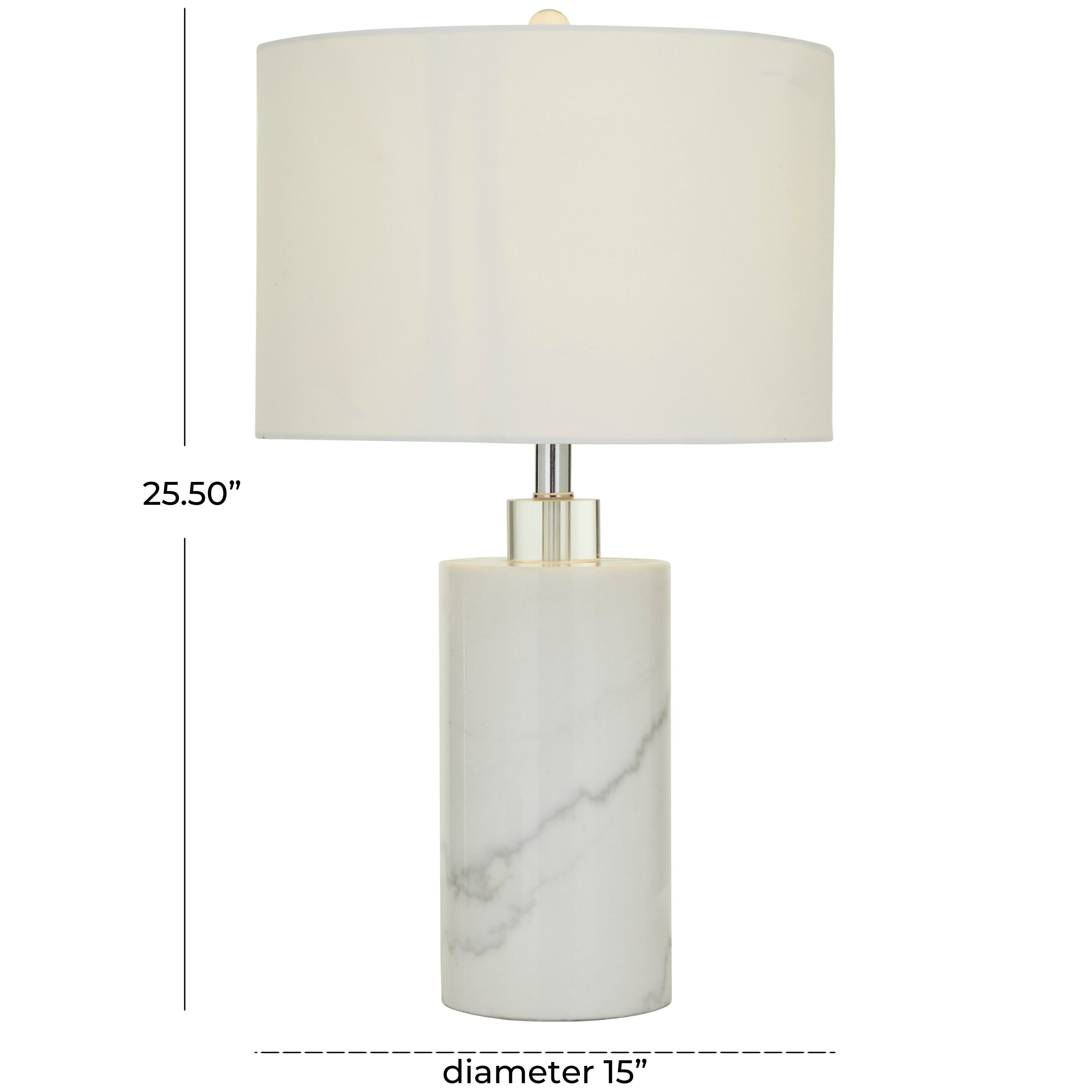 Grayson Lane 31991 Table-Lamps - View #7
