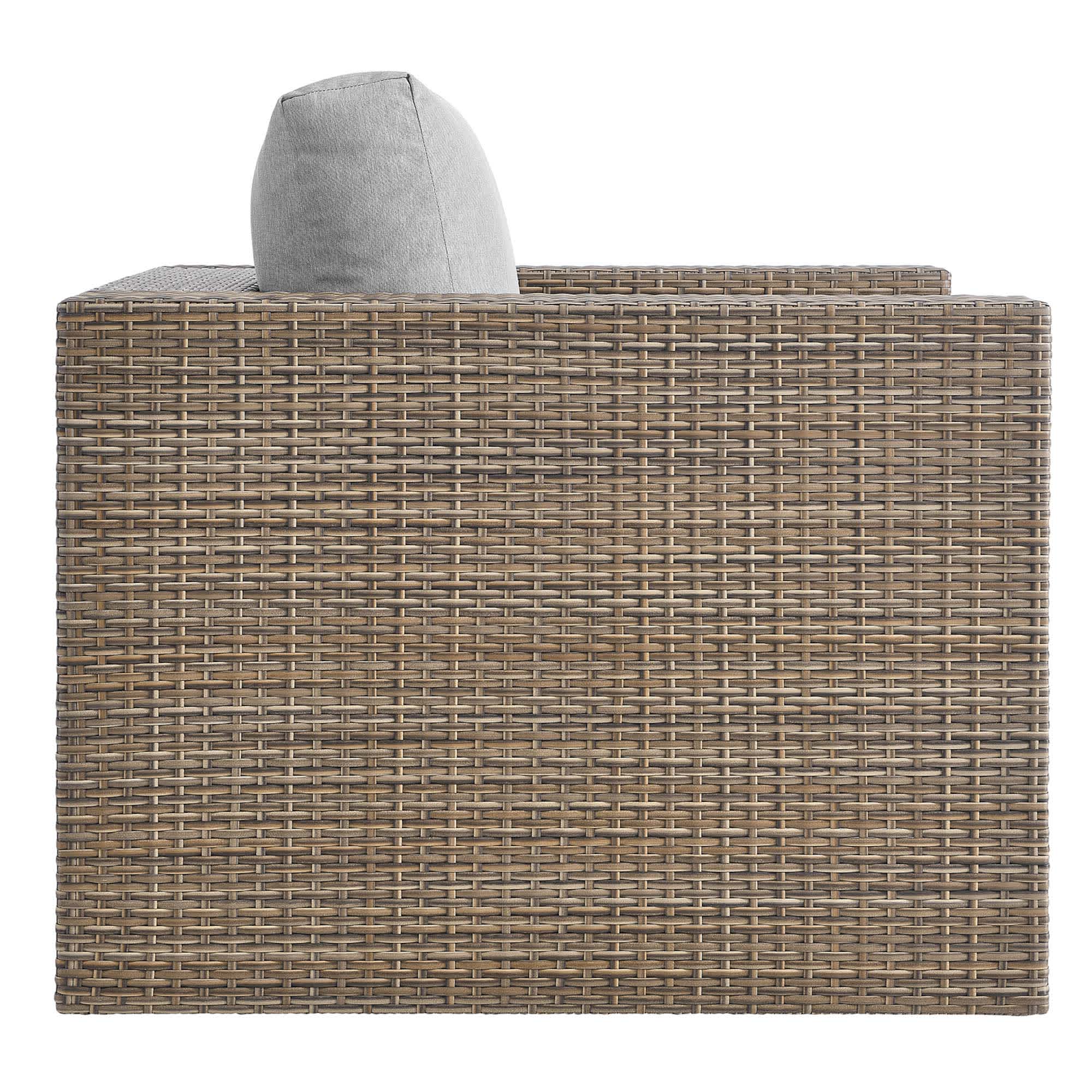 Modway EEI-6326-CAP-GRY Patio-Chairs - View #7