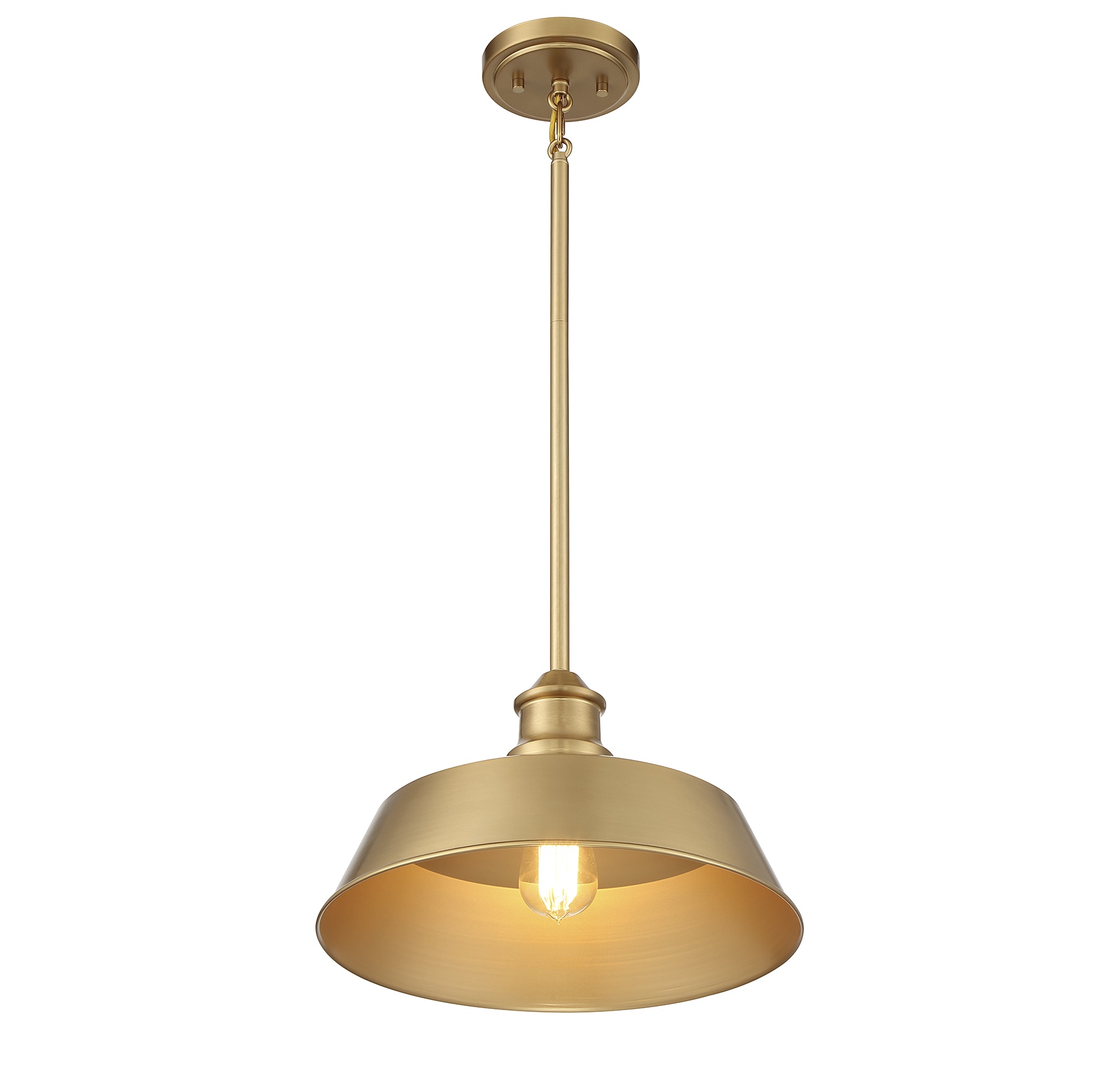 Meridian Lite Trends M7021NB Pendant-Lights - View #4