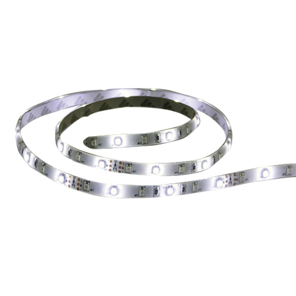 T-H Marine LED-SM14-W LED Rope Lighting, 14 ft.- White