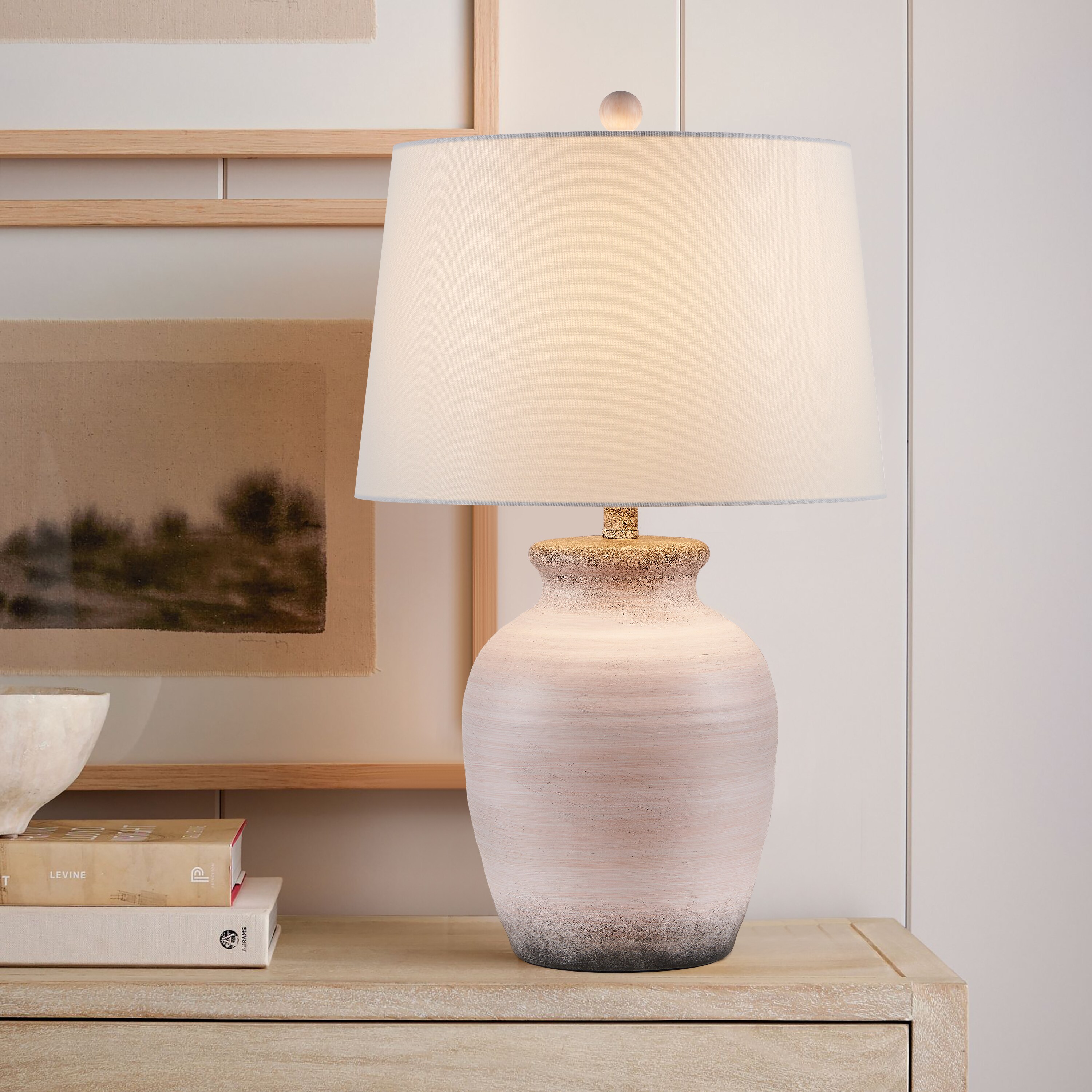 KAWOTI 21332 Table-Lamps - View #6