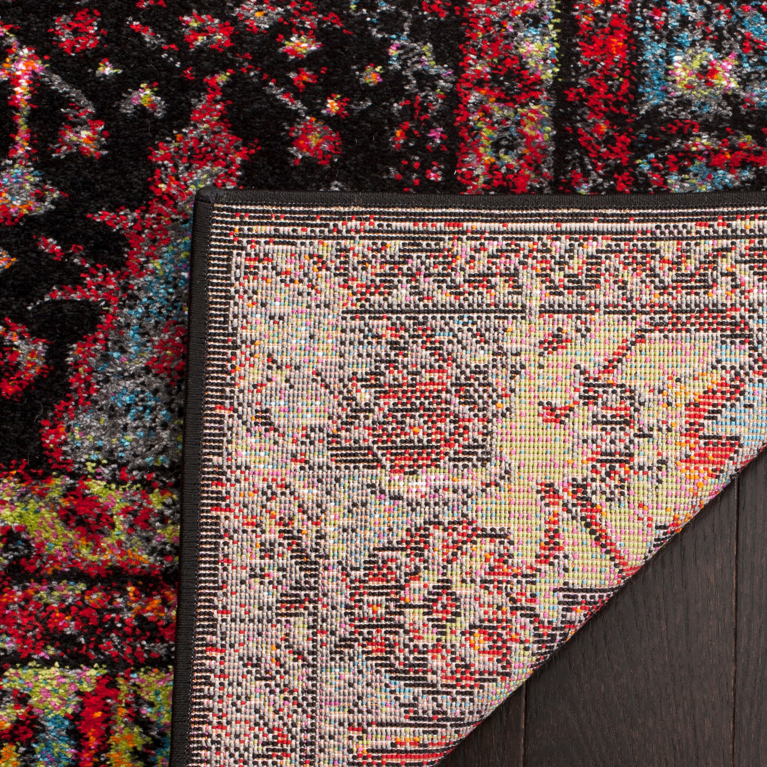 Safavieh VTH217B-216 rugs - View #4