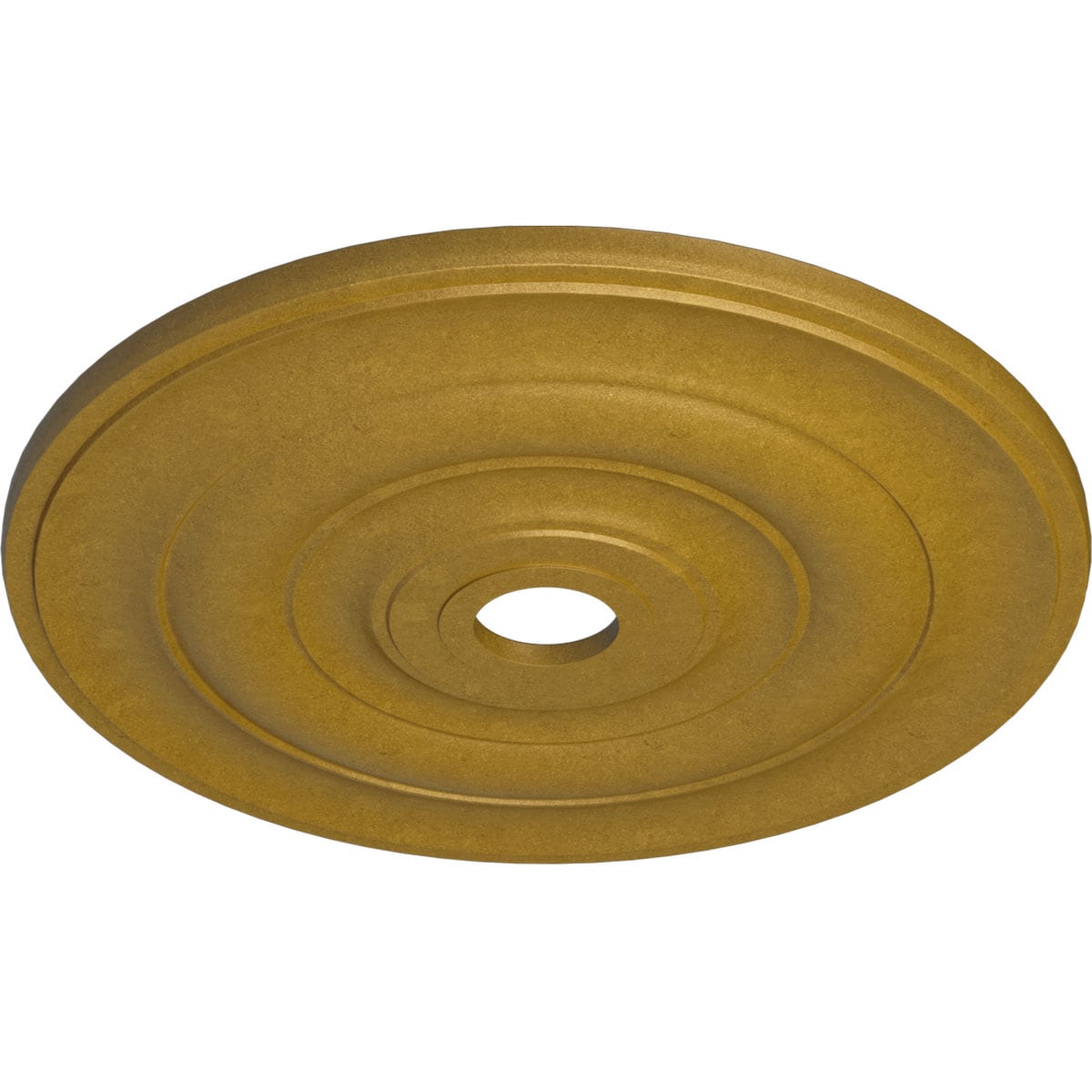 Ekena Millwork CM26JEPGS Ceiling-Medallions - View #2