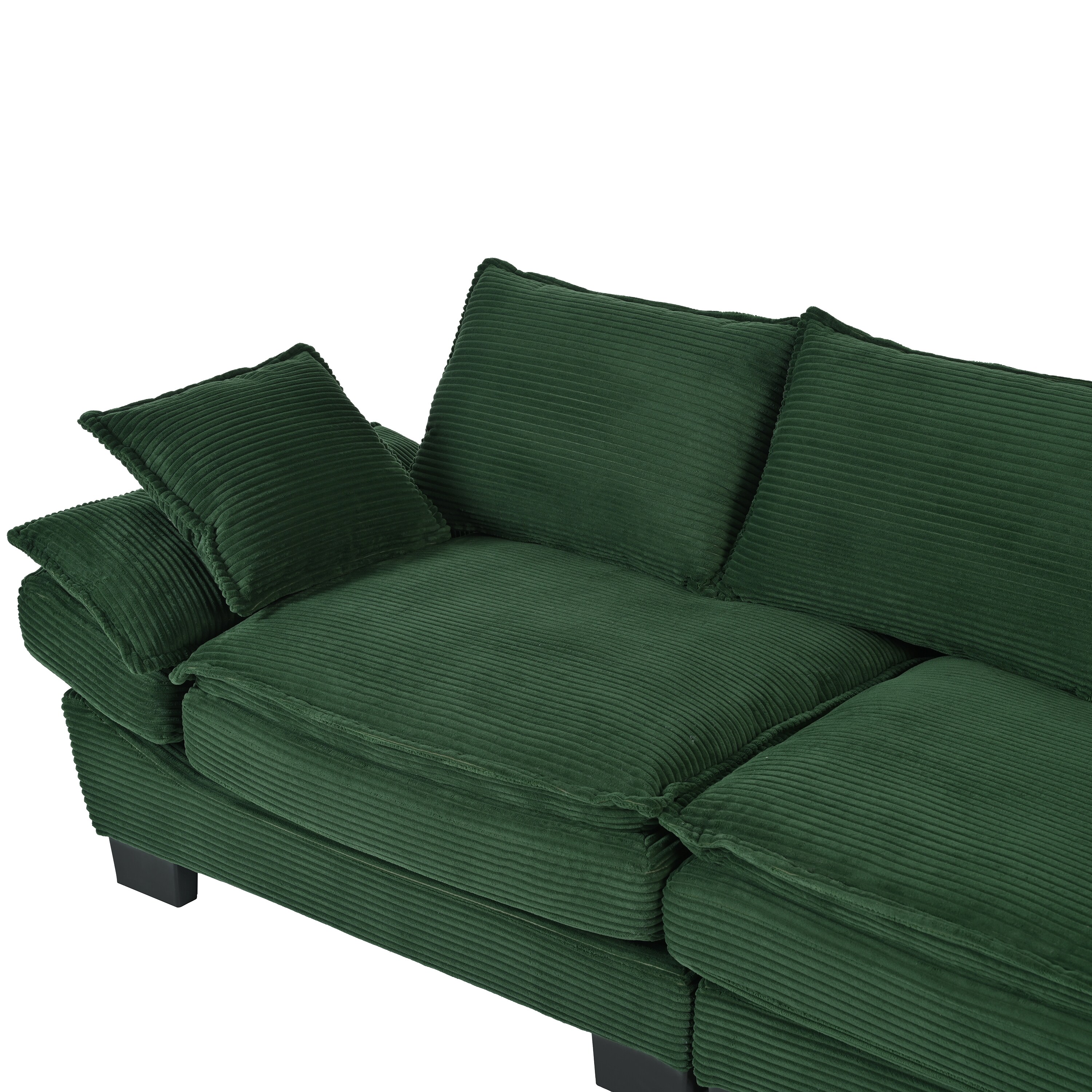 ModernLuxe N711P192059C Sofas-Loveseats - View #9