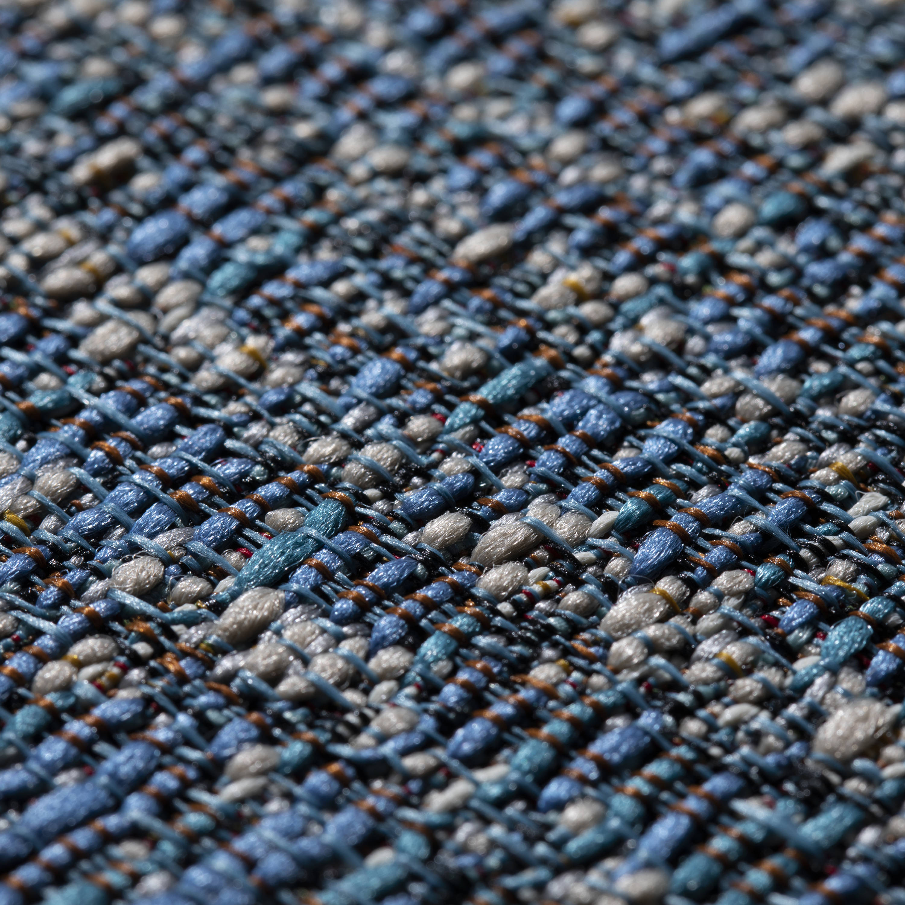 Addison Rugs OSFR35BL3X5  - View #7