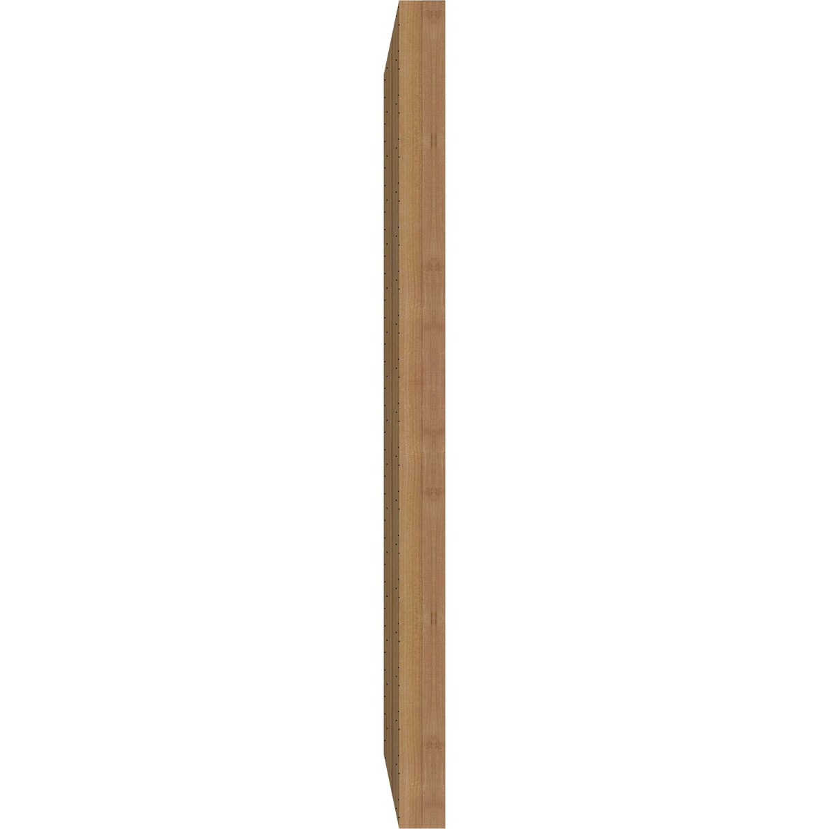 Ekena Millwork RBF06S26X027RWR Exterior-Shutters - View #3