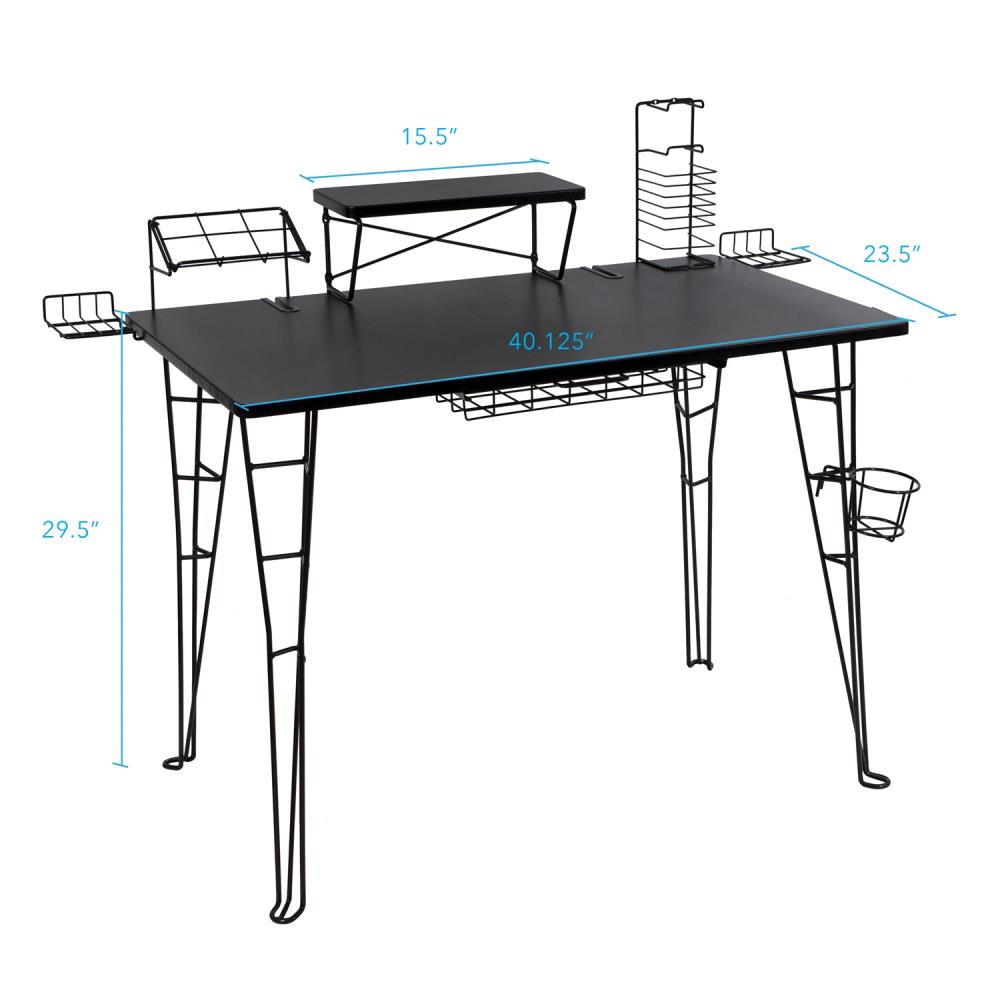 Atlantic 33935701 desks - View #6