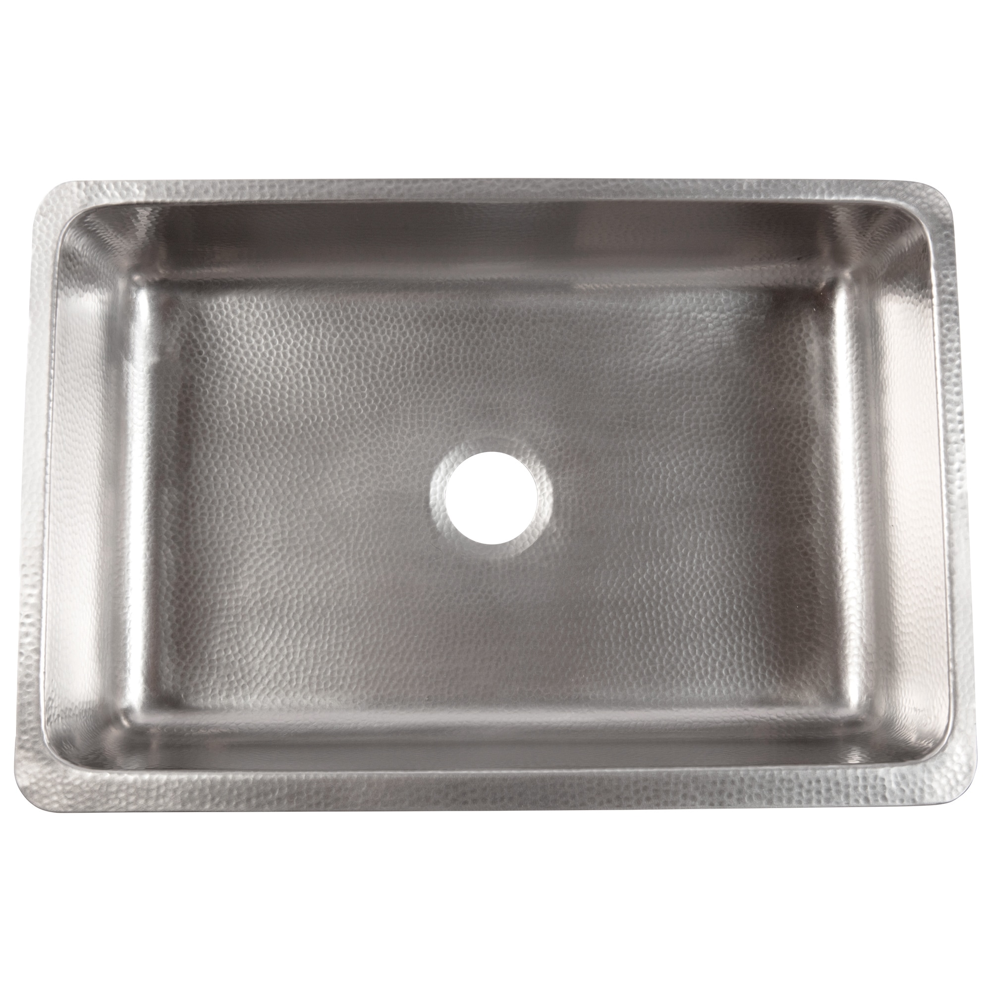 SINKOLOGY SK701-33HSB Kitchen-Sinks - View #4