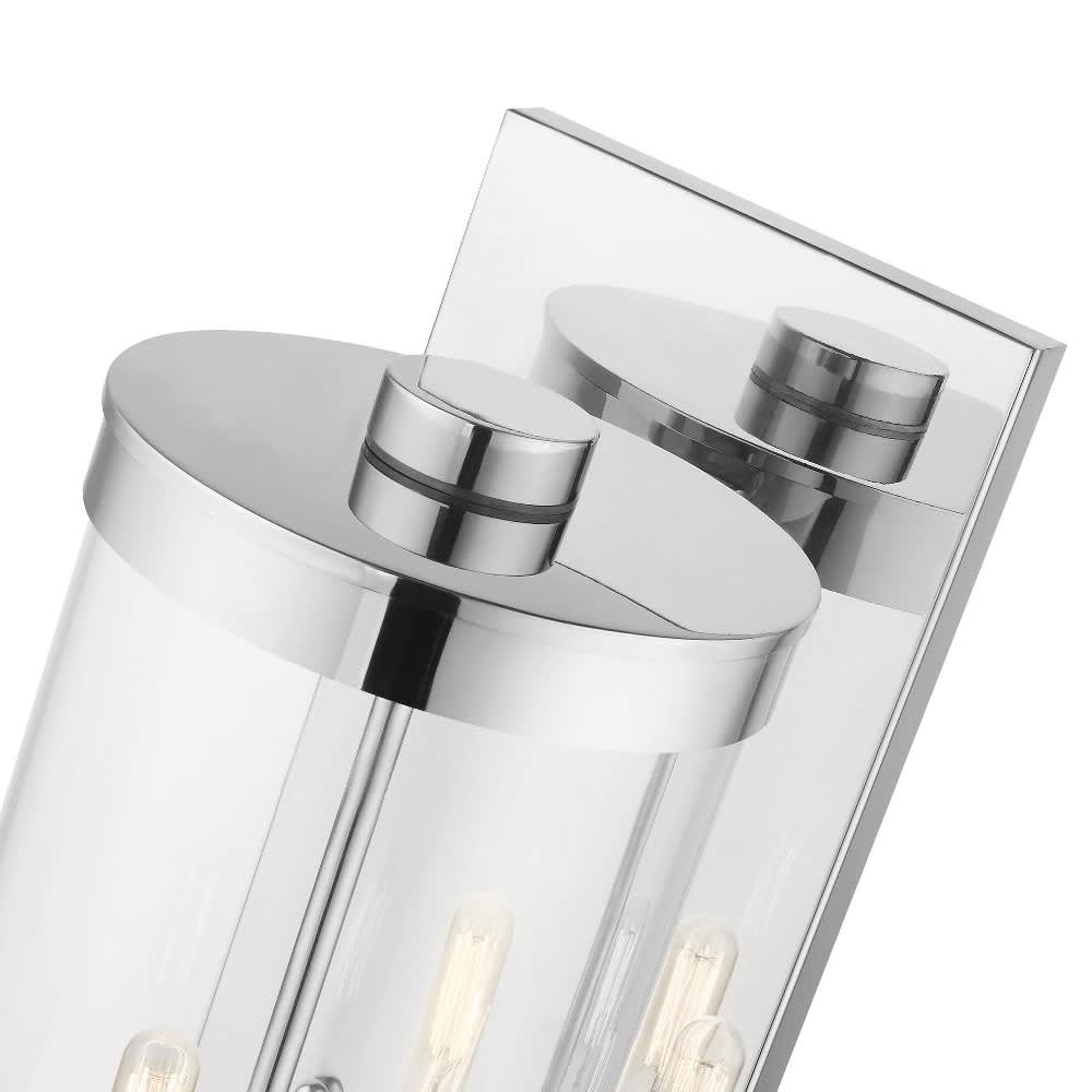 Livex Lighting A-LIVEX-20724-05 Outdoor-Wall-Lighting - View #10
