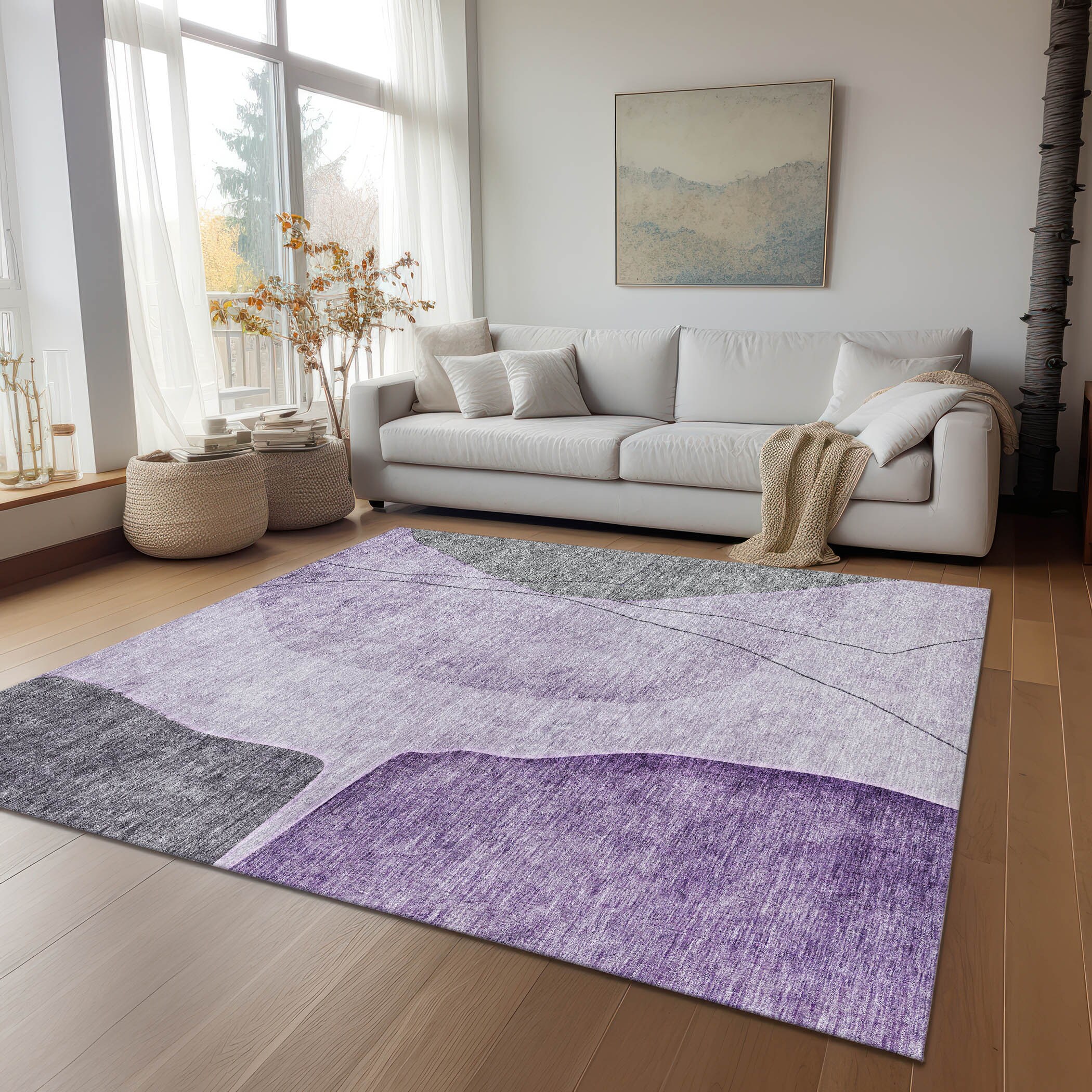 Addison Rugs ACN696PP3X5 rugs - View #7