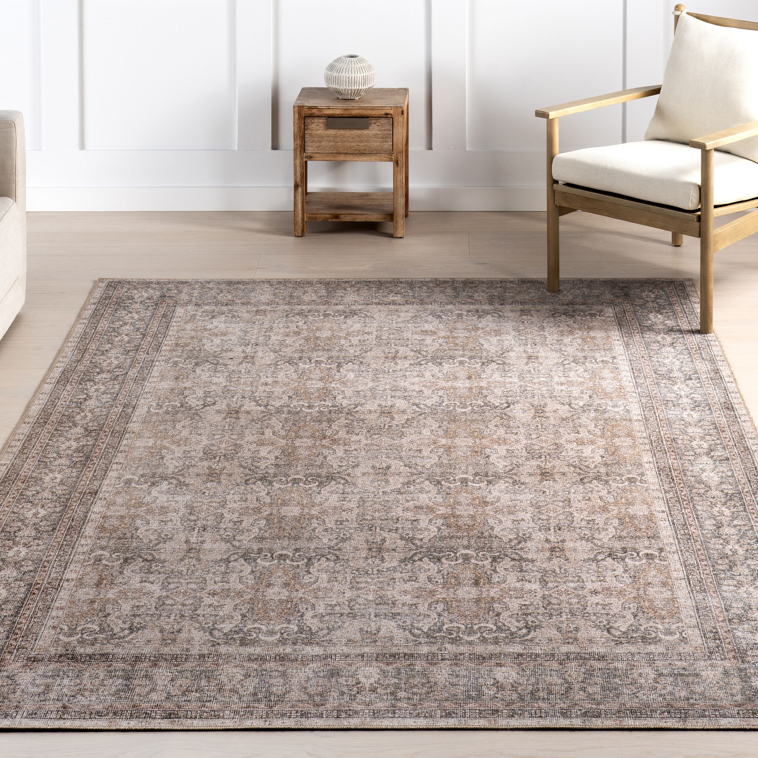 nuLOOM 200LRHV09A-8010 rugs - View #4