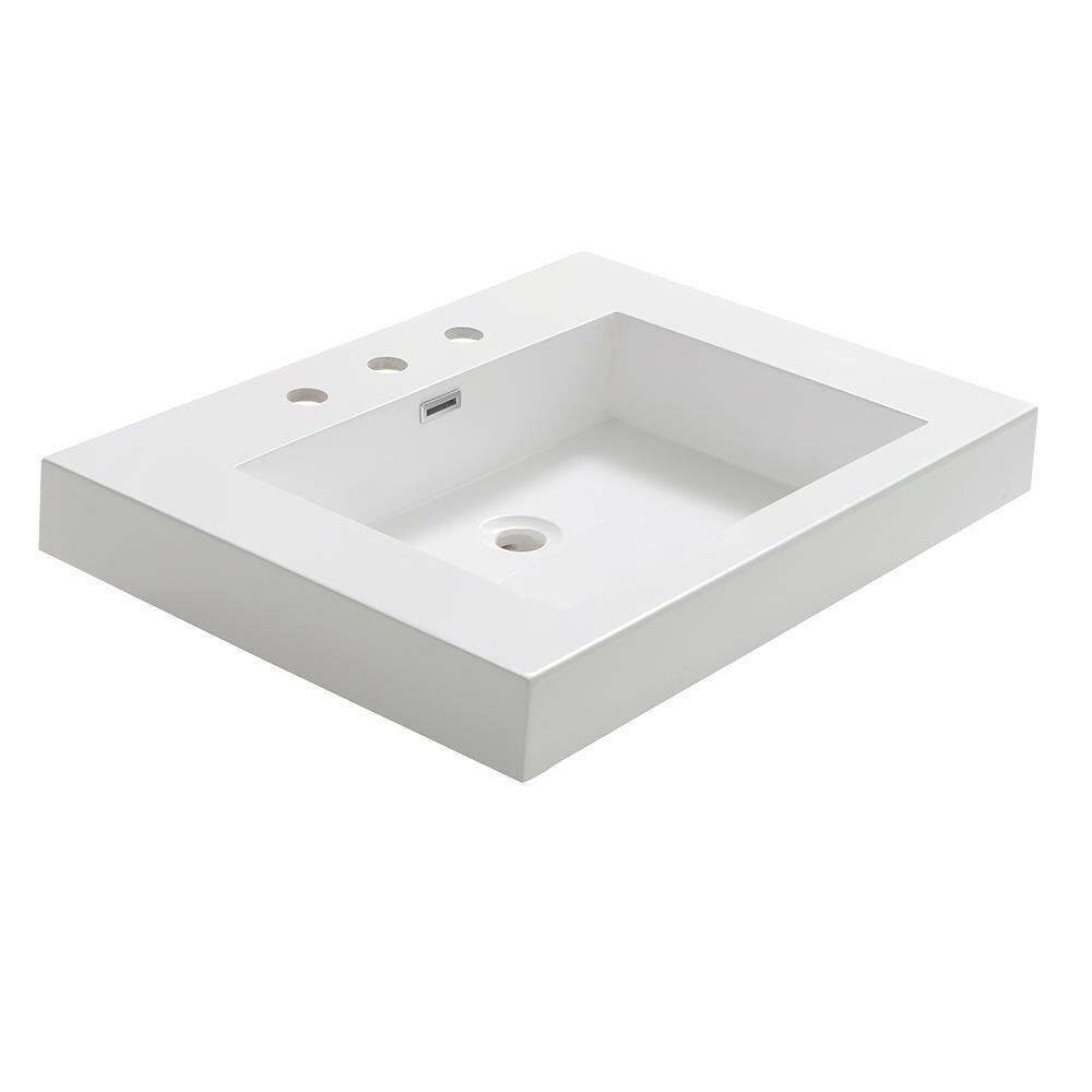 Power Tank Bianco Ceramico Medium - Powertank