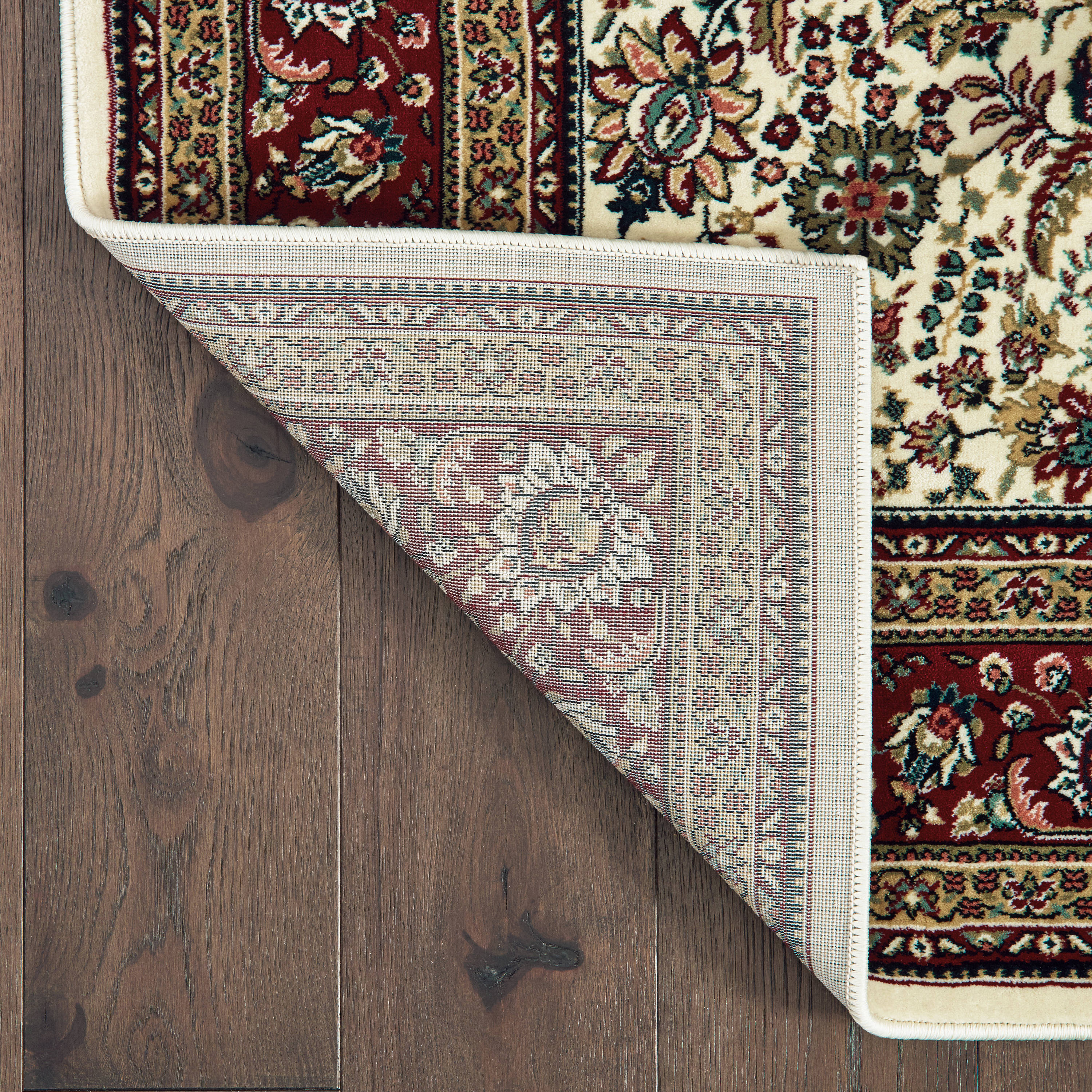 Carpet Accessories — Oriental Carpet Company W.L.L.