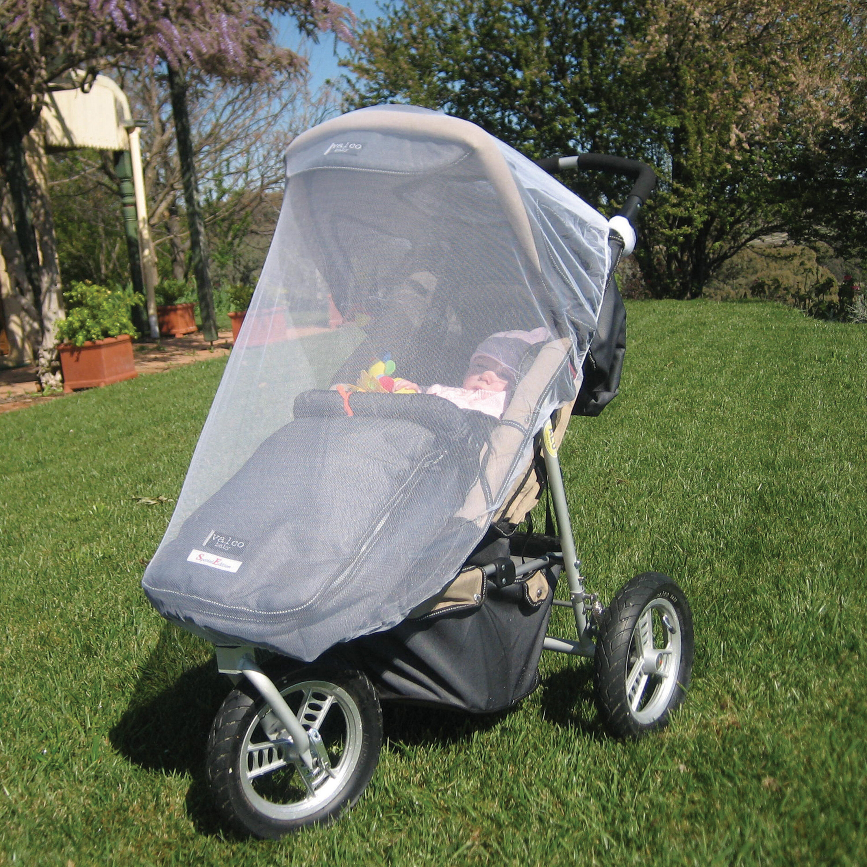 Dreambaby L204 Insect-Repellent - View #7