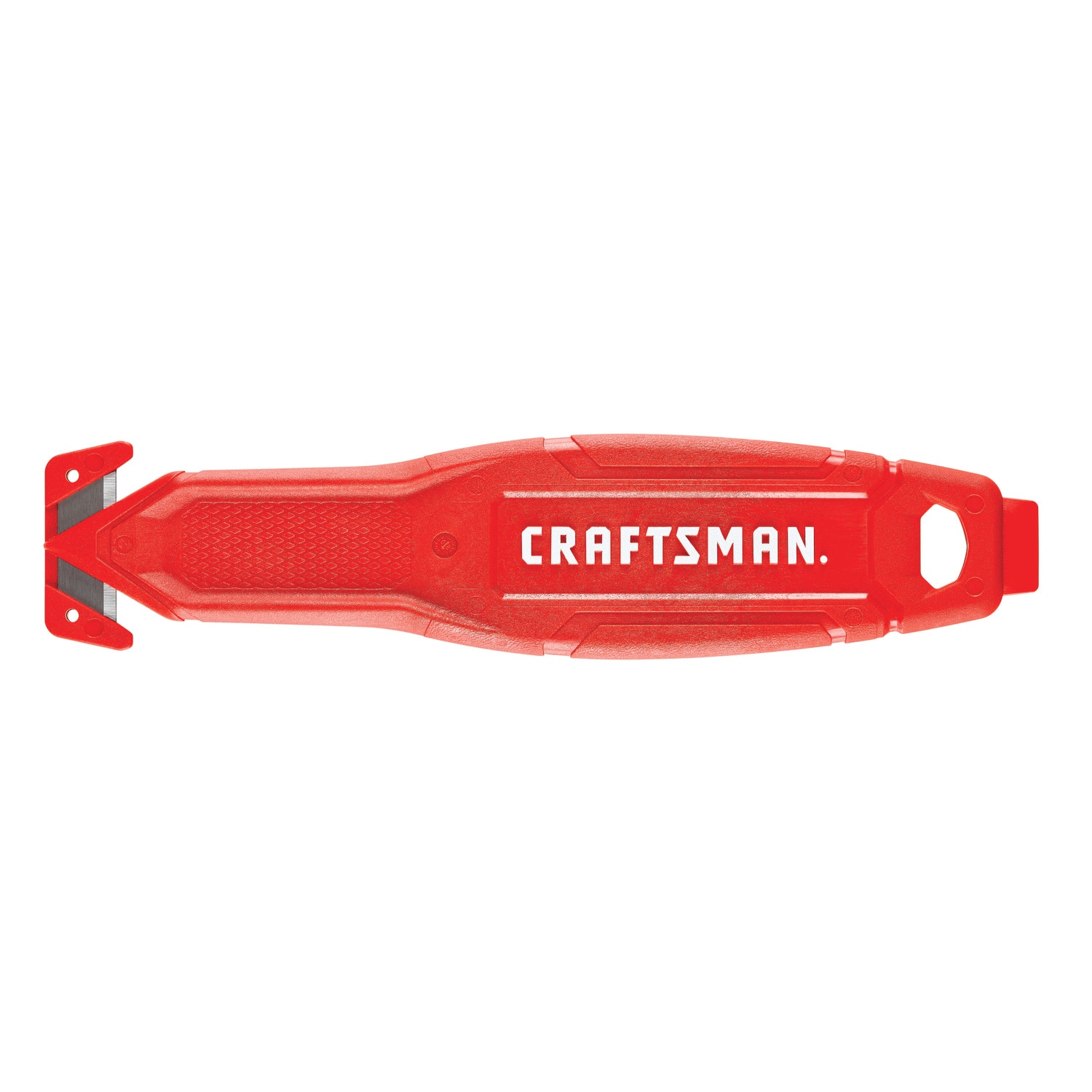 CRAFTSMAN 1-Blade Folding Utility Knife in the Utility Knives