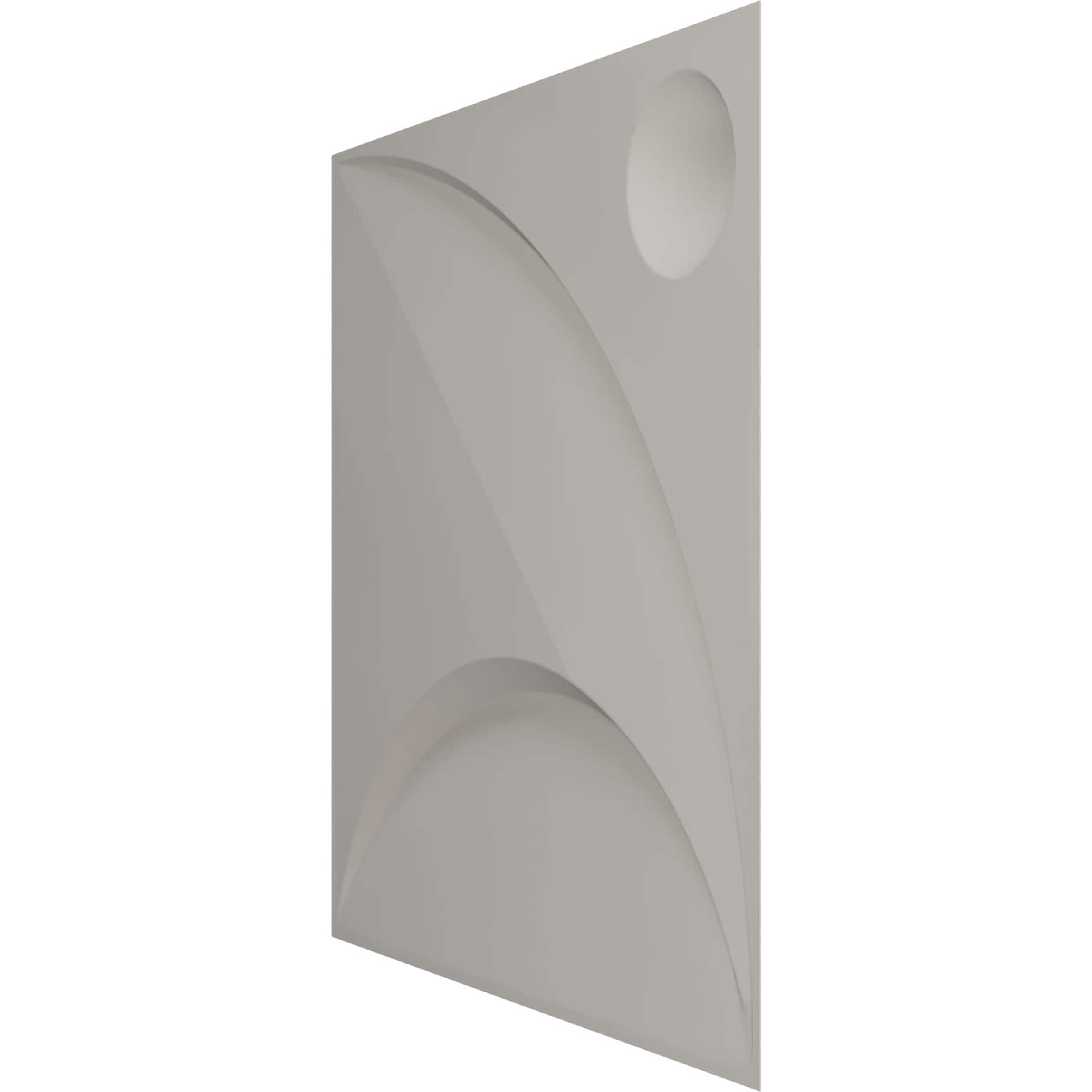 Ekena Millwork WP20X20EZDRU-CASE-12 Wall-Panels - View #4