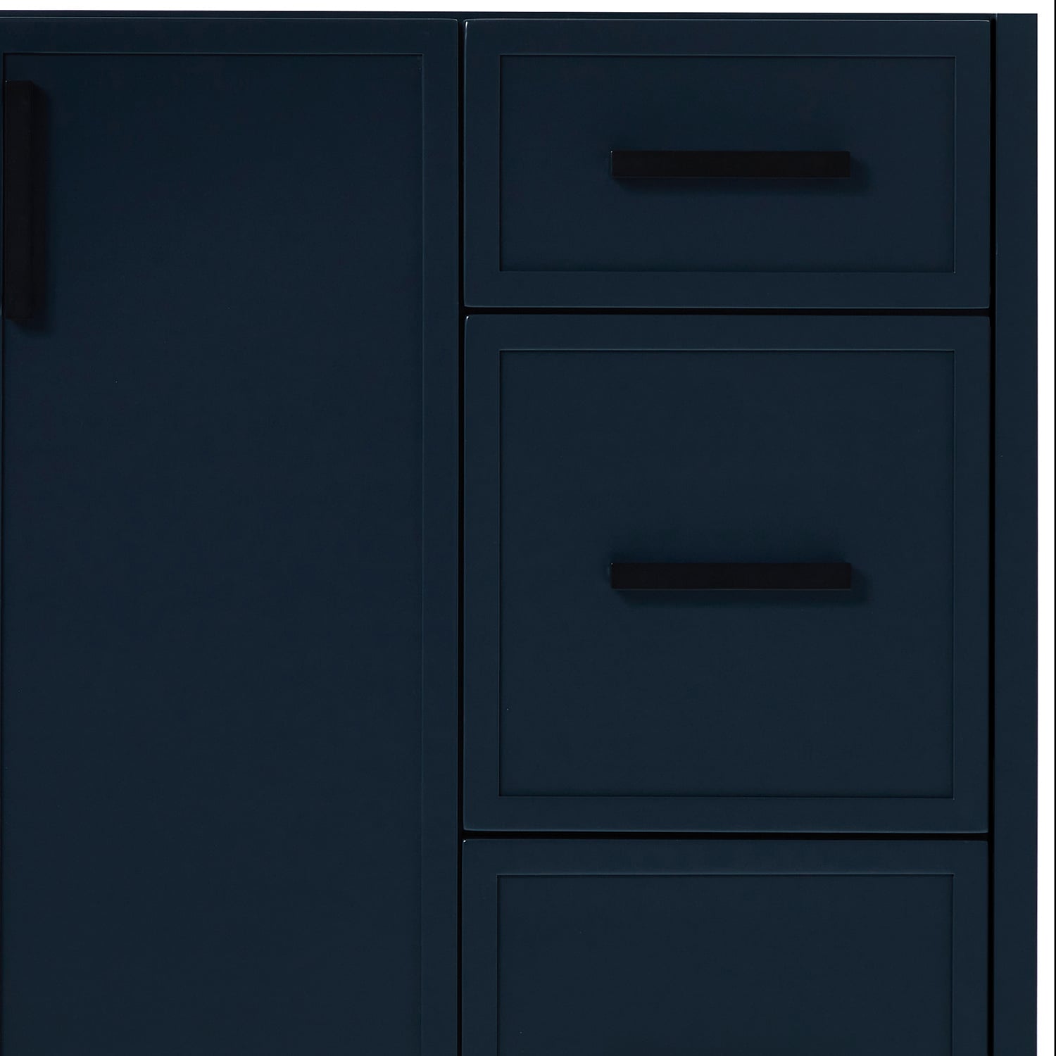 ARIEL K60CQRVOMNB Bath-Vanity-Combo - View #9