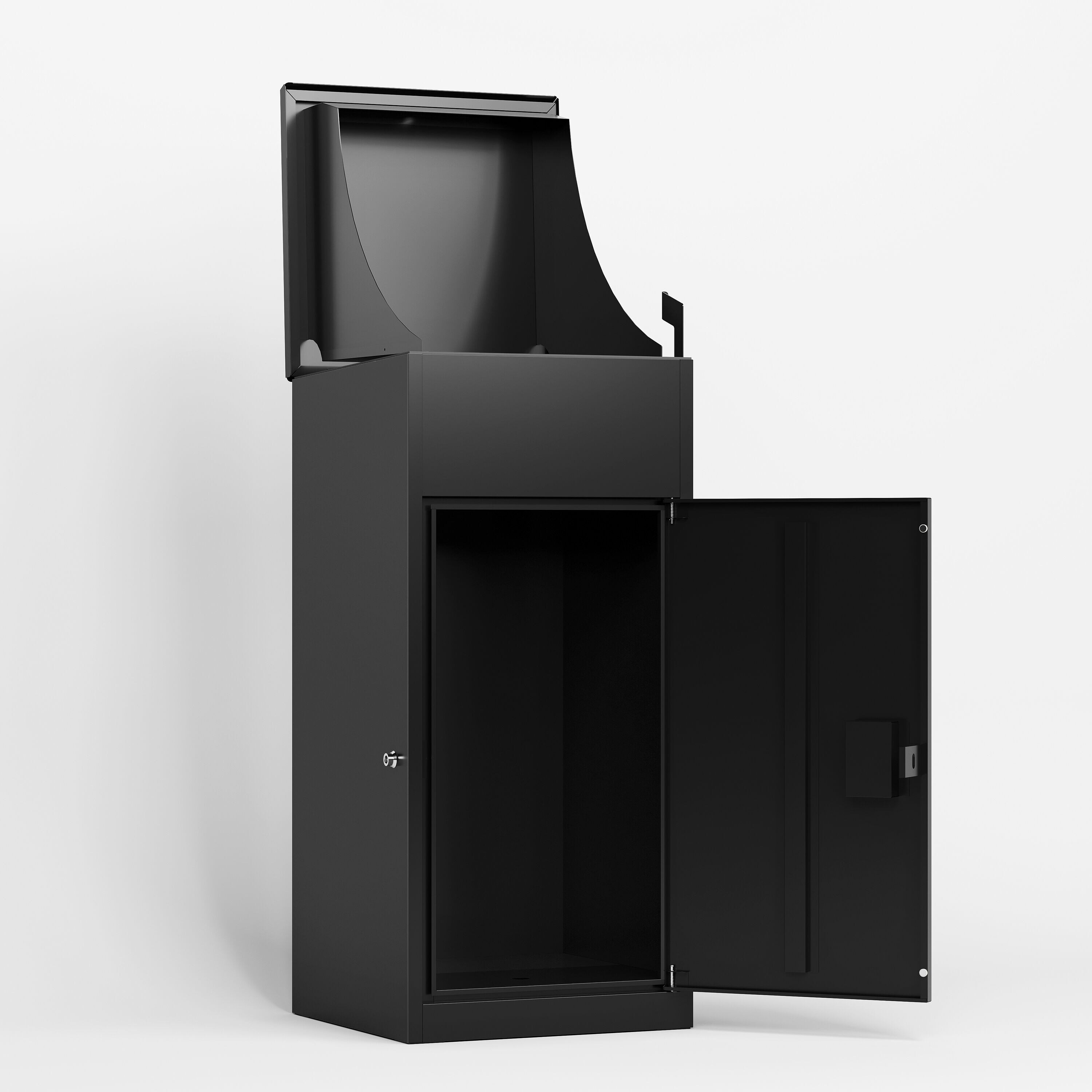 LOVMOR SF-Y-W396P278338 Filing-Cabinets - View #3