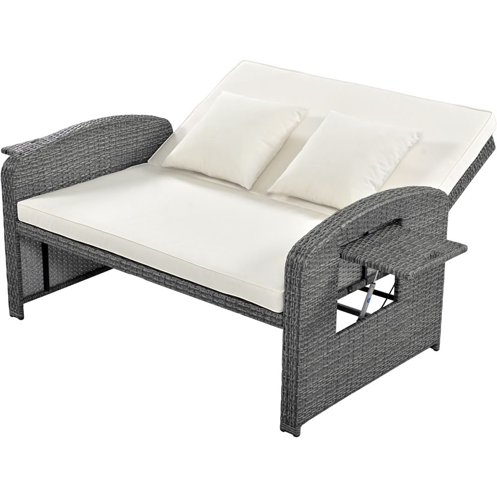 ModernLuxe L-SP100004AAA Patio-Sofas-Daybeds - View #17