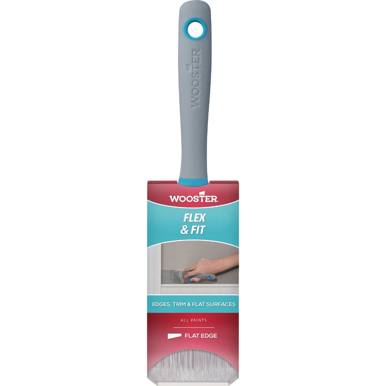 Wooster 8713-7377 Paint-Brushes - View #3