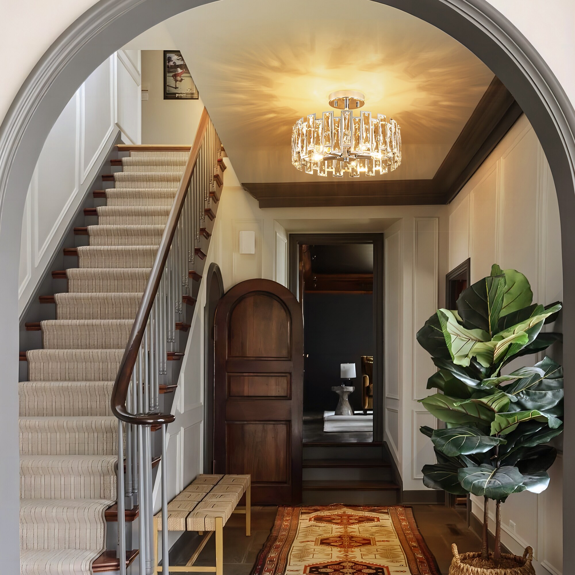 Rennnsan FL810156238 flushmounts - View #6