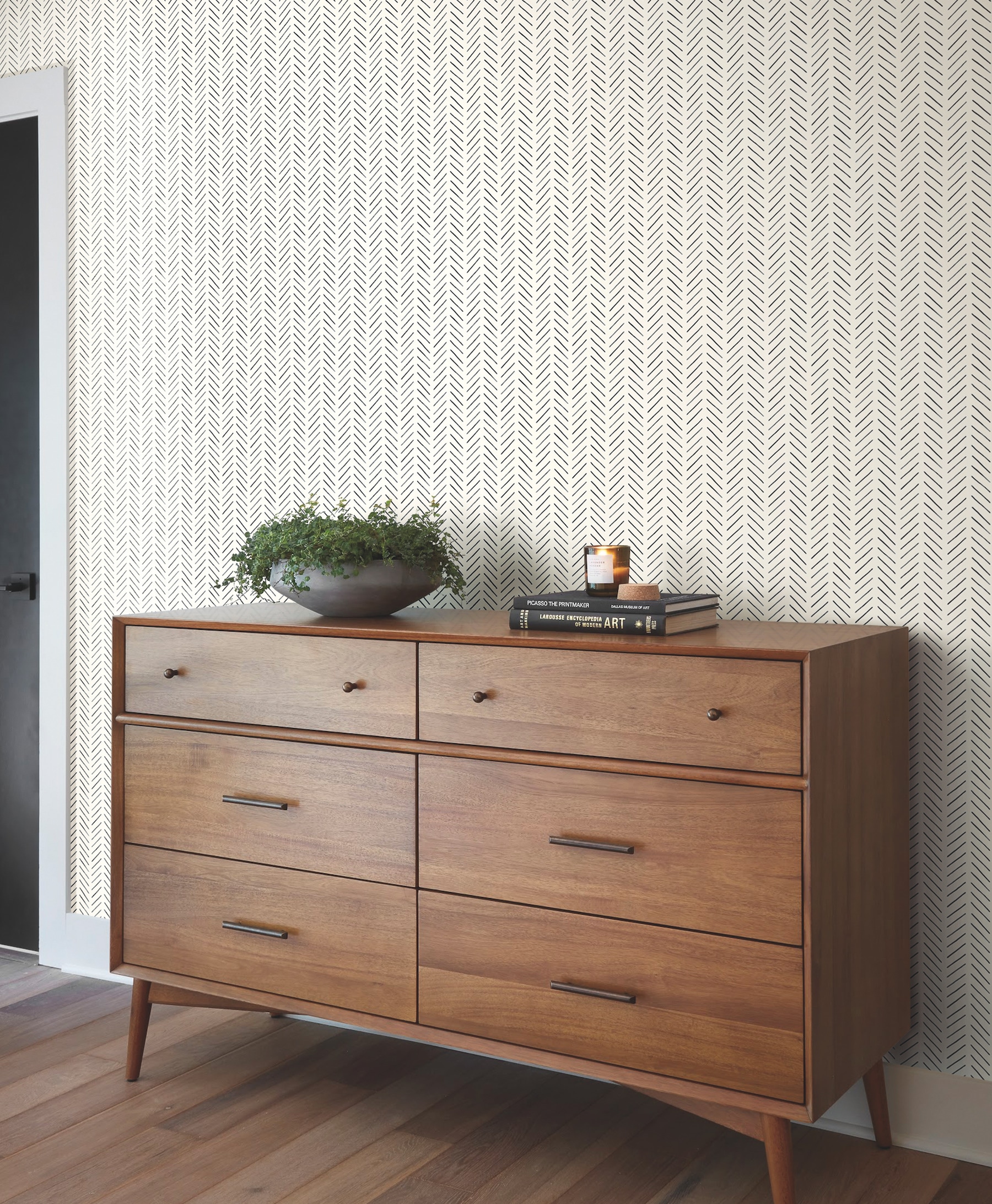 York Wallcoverings PSW1020RL wallpaper - View #3