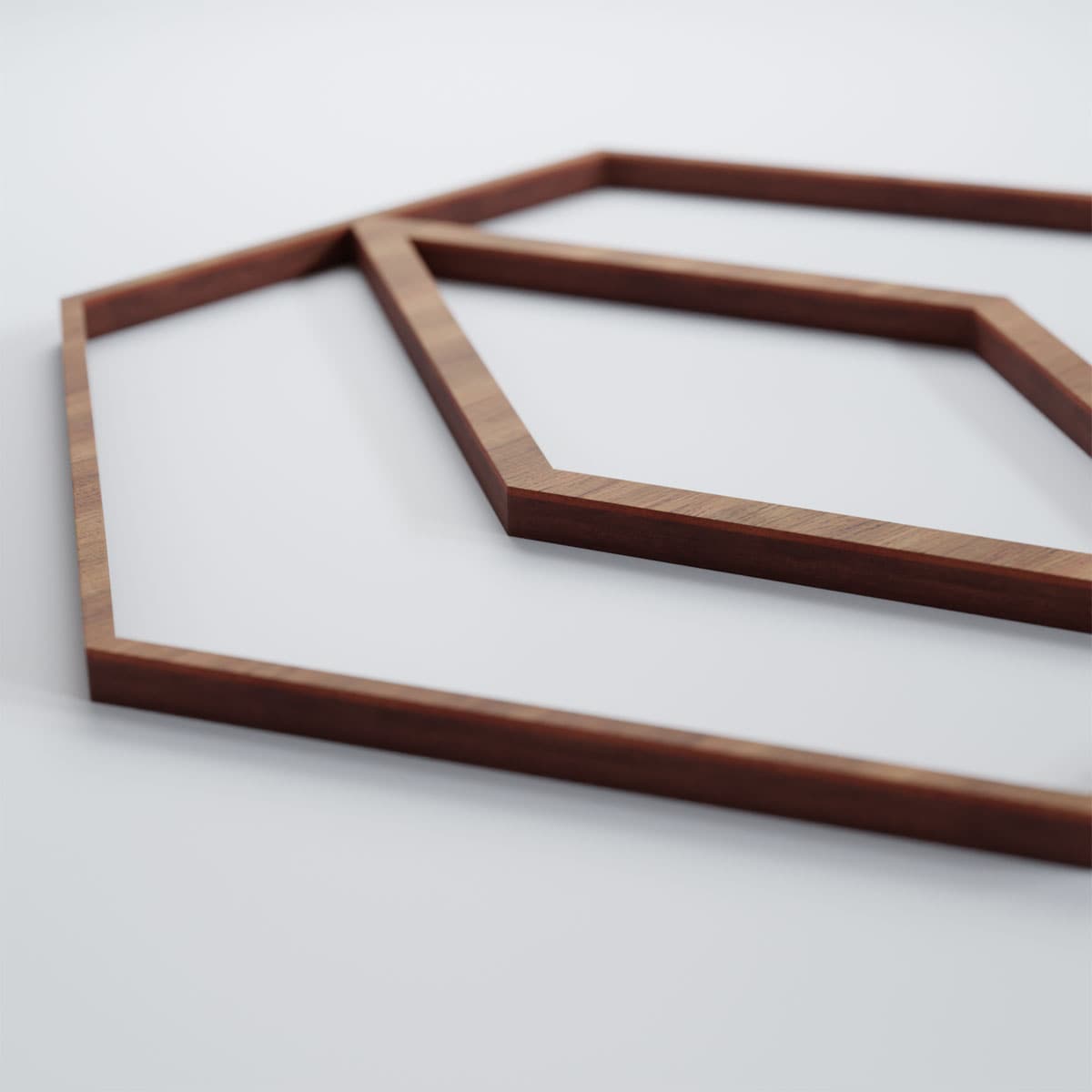 Ekena Millwork WALW12X12X0375HREWA Wall-Panels - View #5