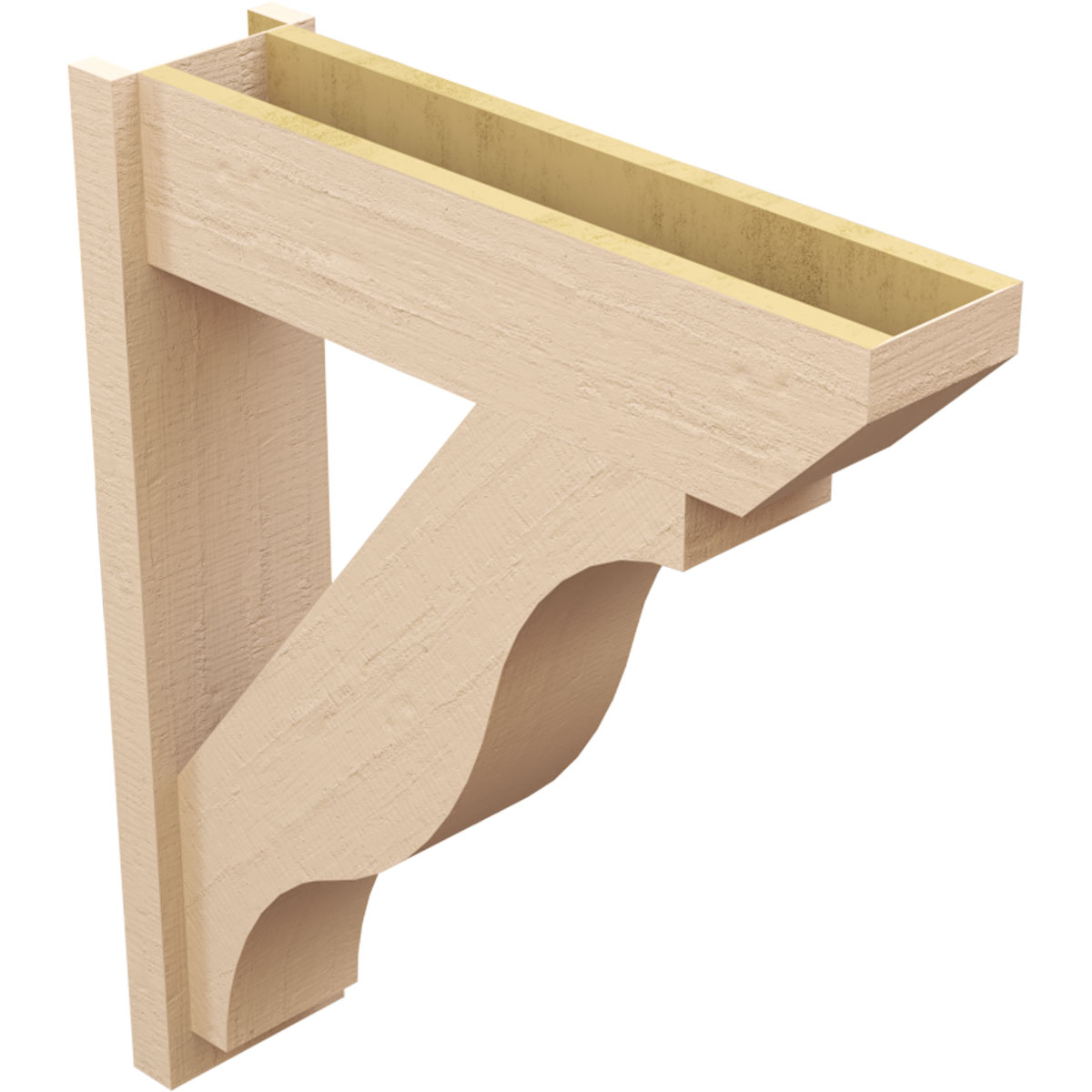 Ekena Millwork 2130875 outlookers - View #6