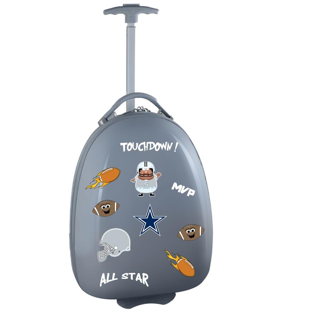 Dallas Cowboys Luggage Cover 