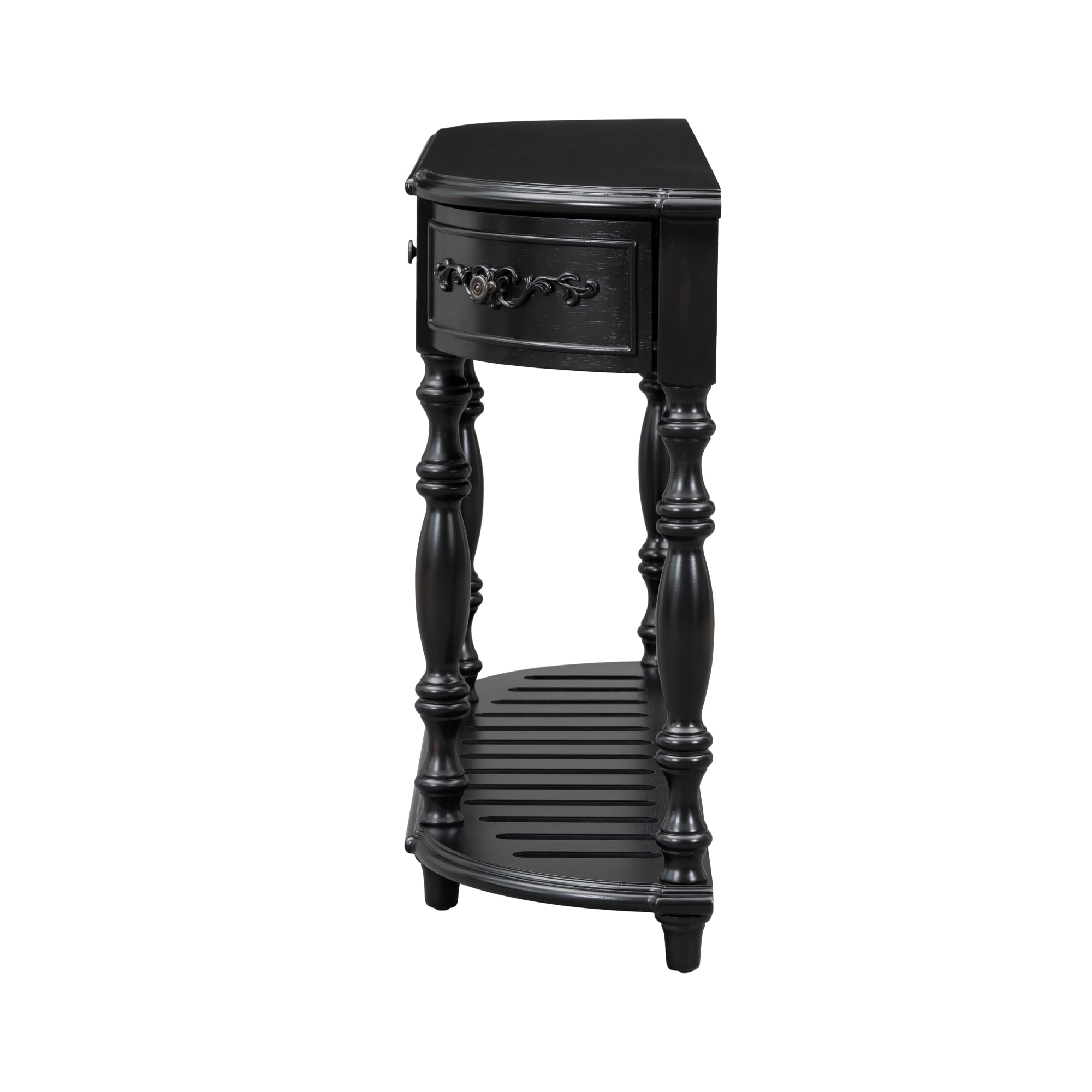 ModernLuxe N711P186862B Console-Sofa-Tables - View #5