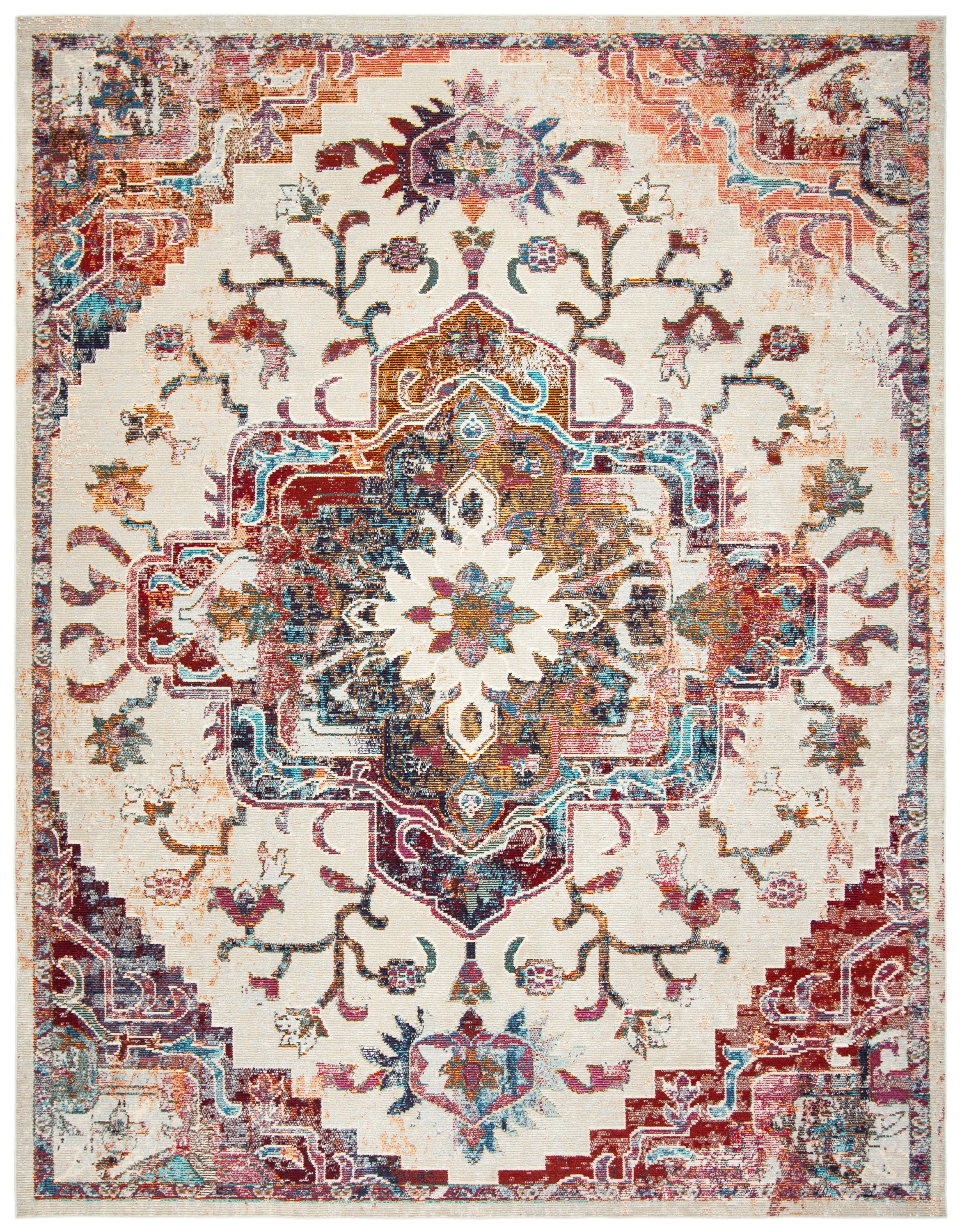 Safavieh CRS501F-9 rugs - View #2