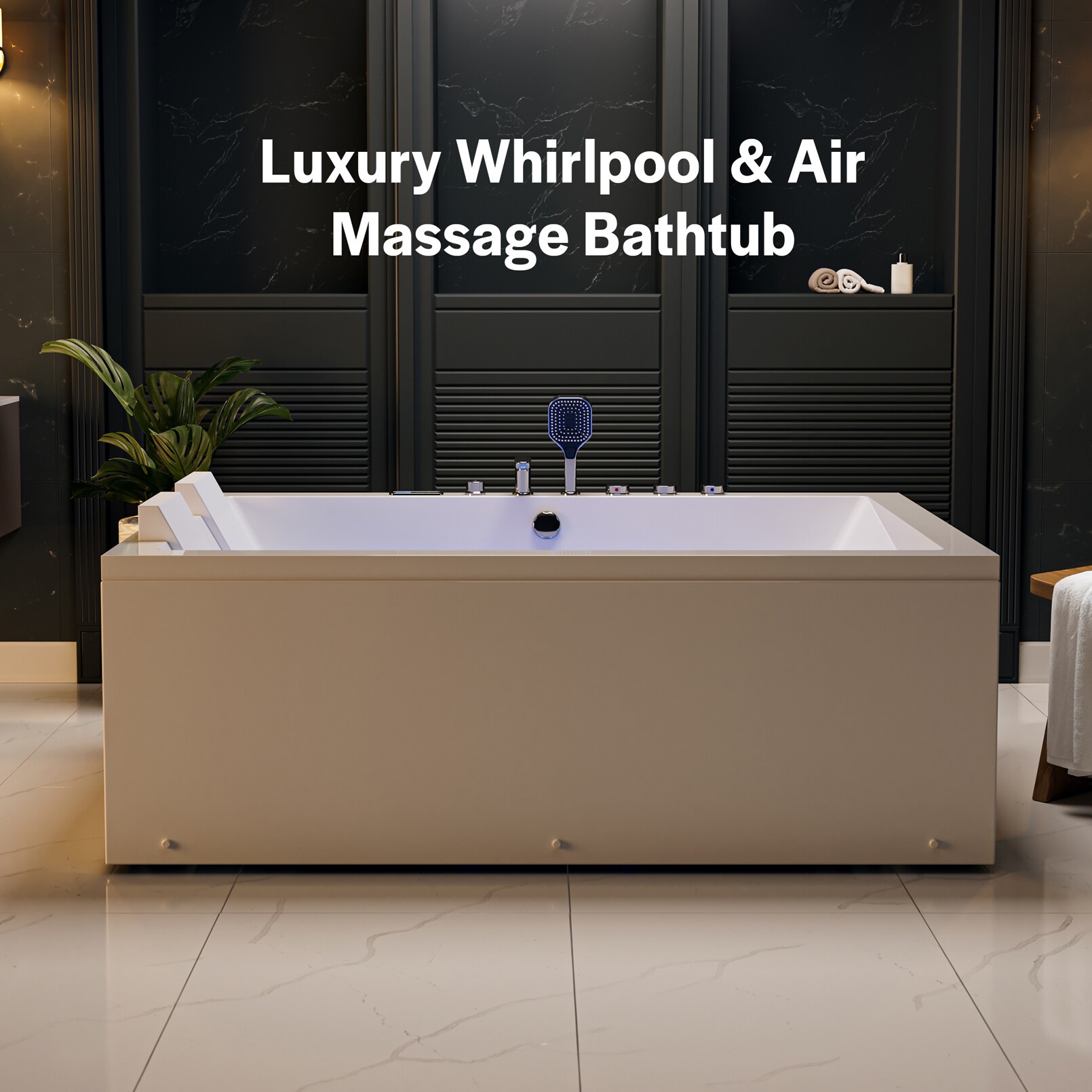 Empava EL-71PRO04 bathtubs - View #11