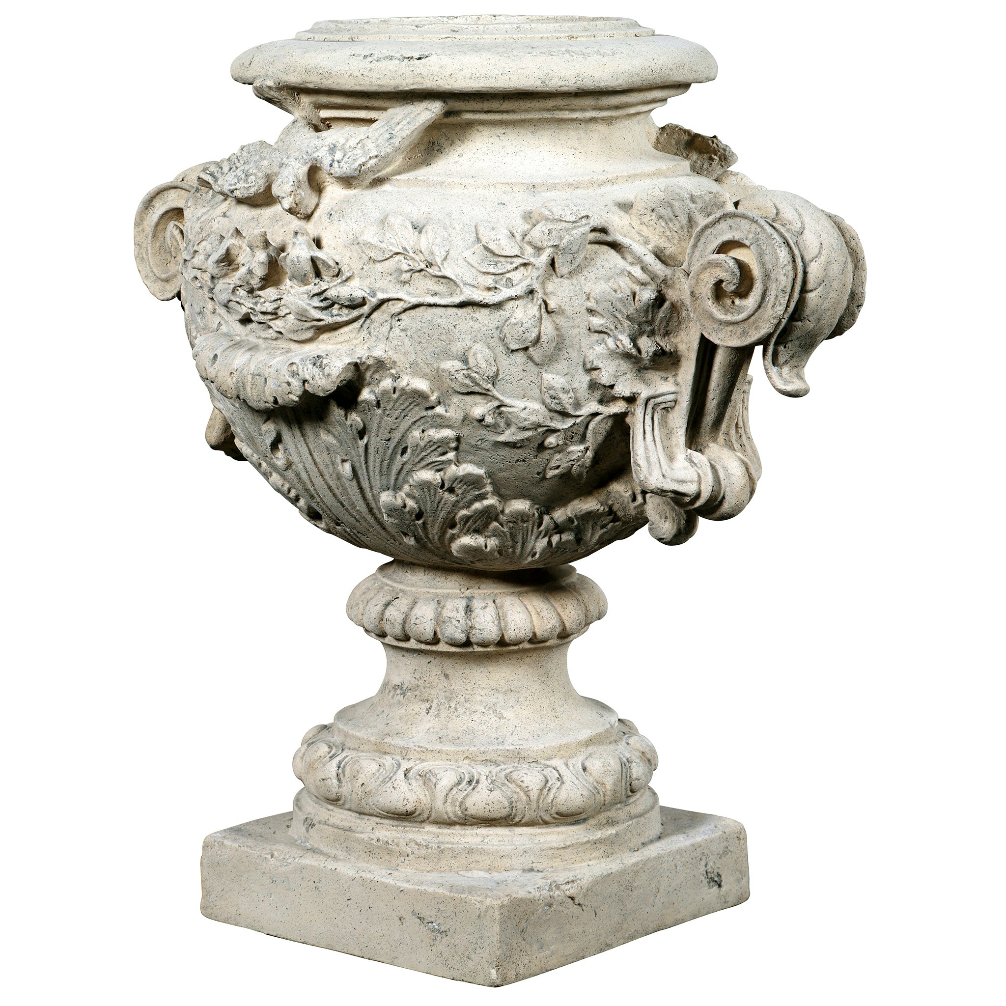 Design Toscano NE210148 Planter-Window-Box - View #4