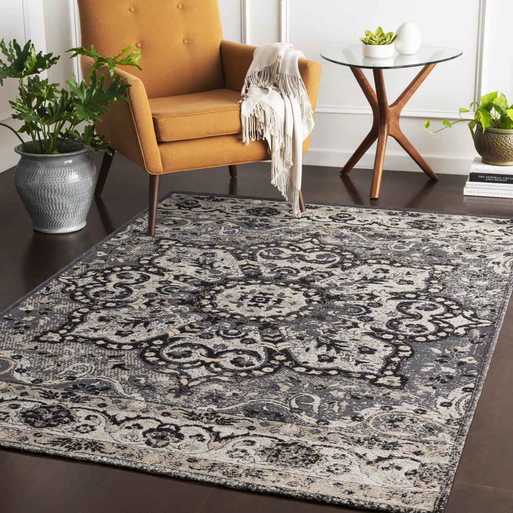 Surya AMS1018-810 rugs - View #2