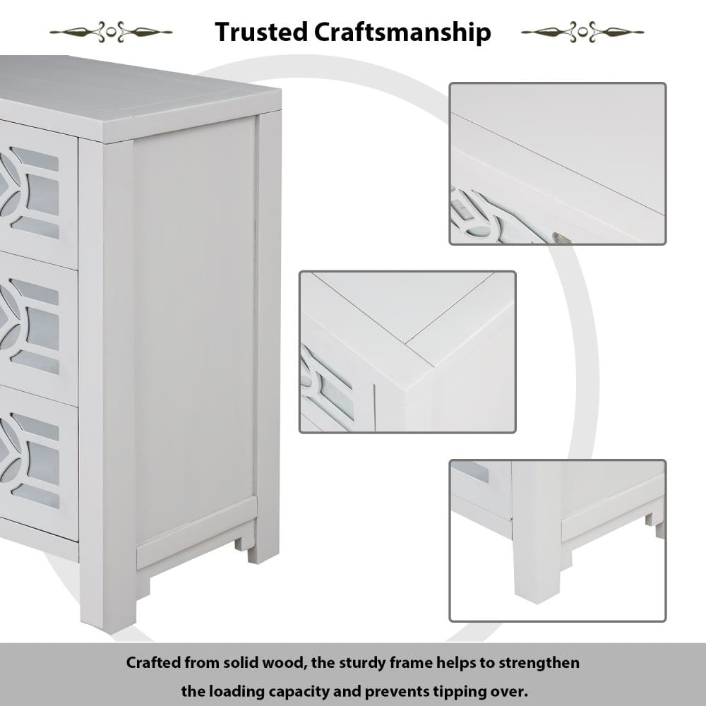 CASAINC TR-WF195007AAK Console-Sofa-Tables - View #12