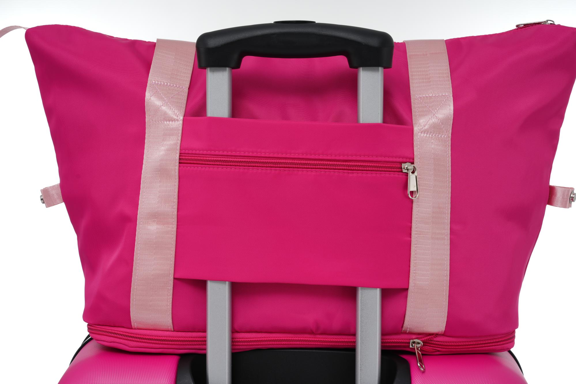 Flynama L-310249AAH Luggage-And-Luggage-Sets - View #7