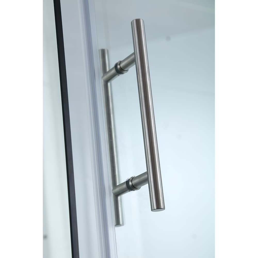 OVE Decors SYDNEY-32SNSP Shower-Doors - View #3