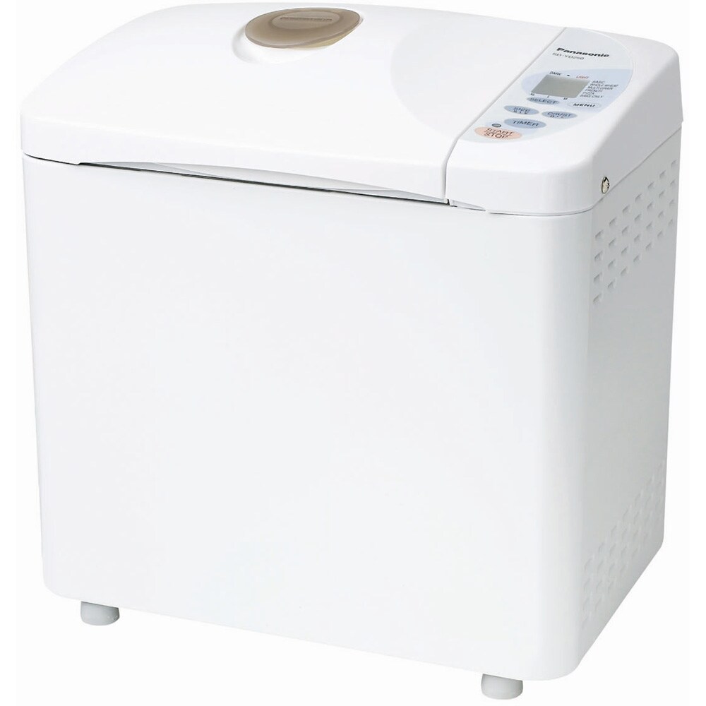 Panasonic SDYD250 Bread-Makers - View #3