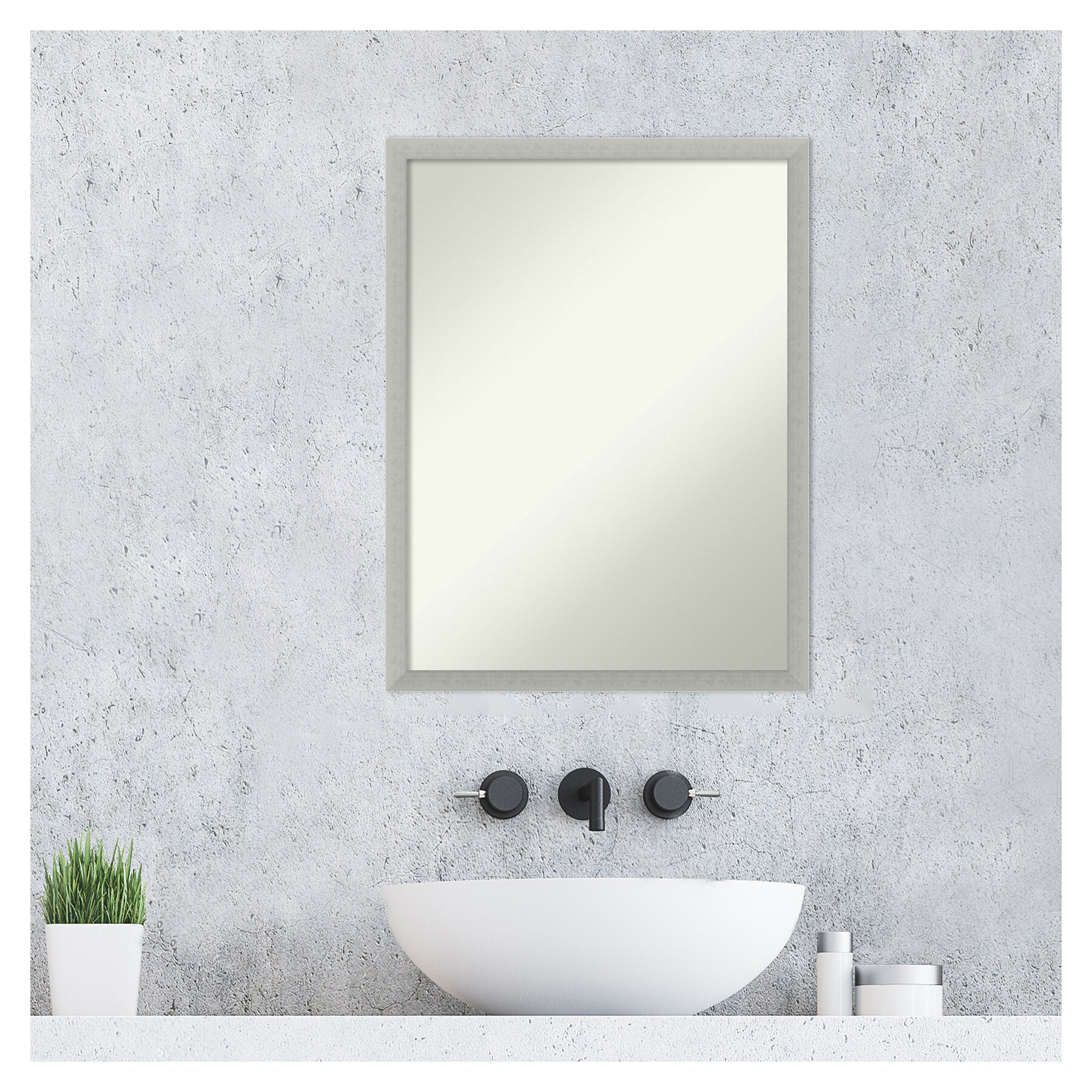 Amanti Art A17007222240 Decor-Mirrors - View #5