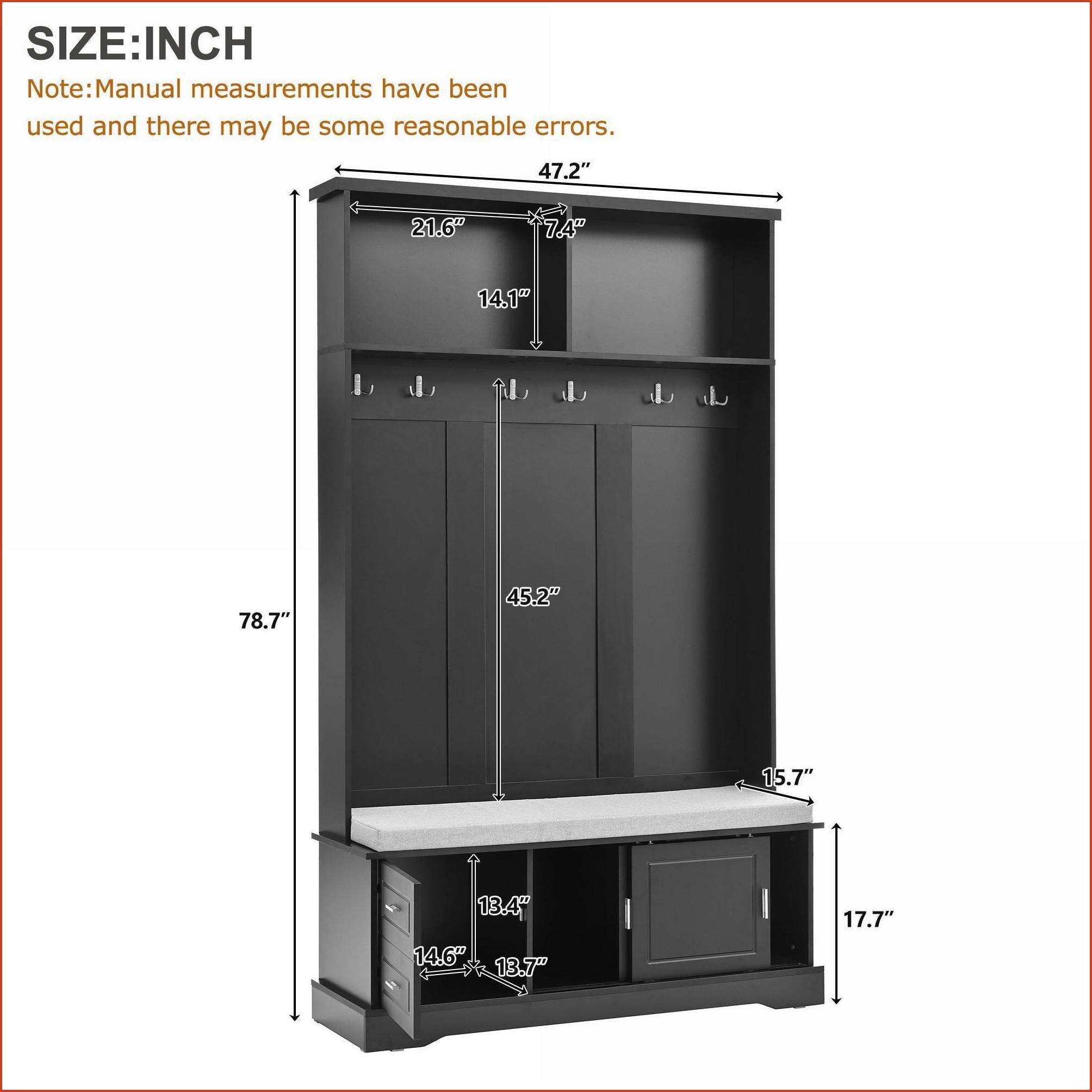 SunJet JSFH7N25I1C4H Coatrack-Stands-Pedestals - View #13