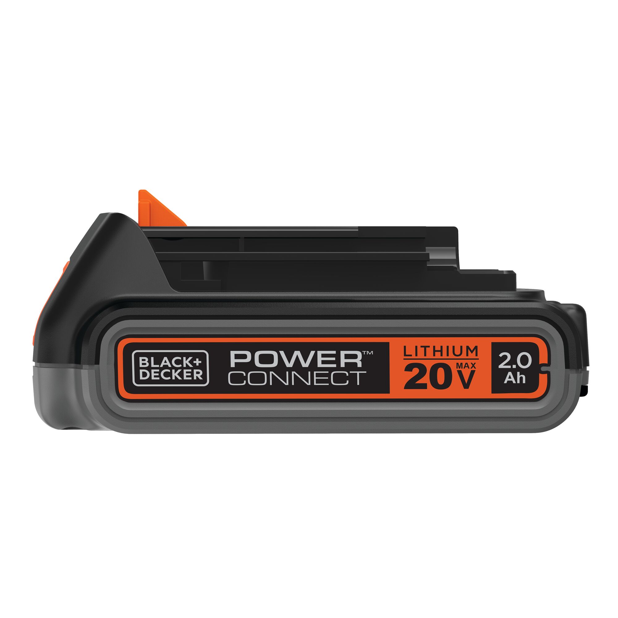 BLACK+DECKER LBXR2020APB b100245 - View #3