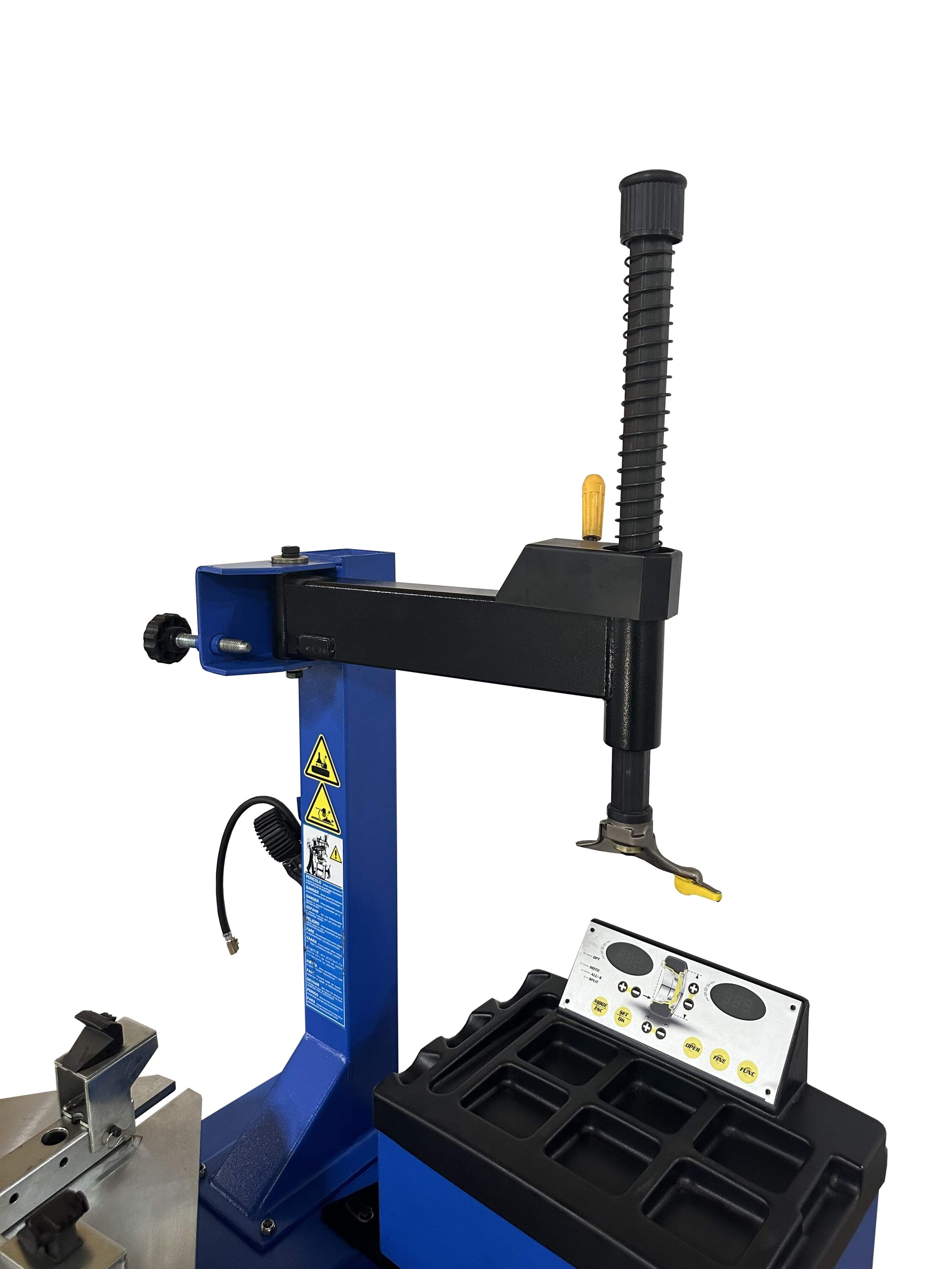 IDEAL TCWB-PSC206M-IDEAL Tire-Repair-Tools - View #10