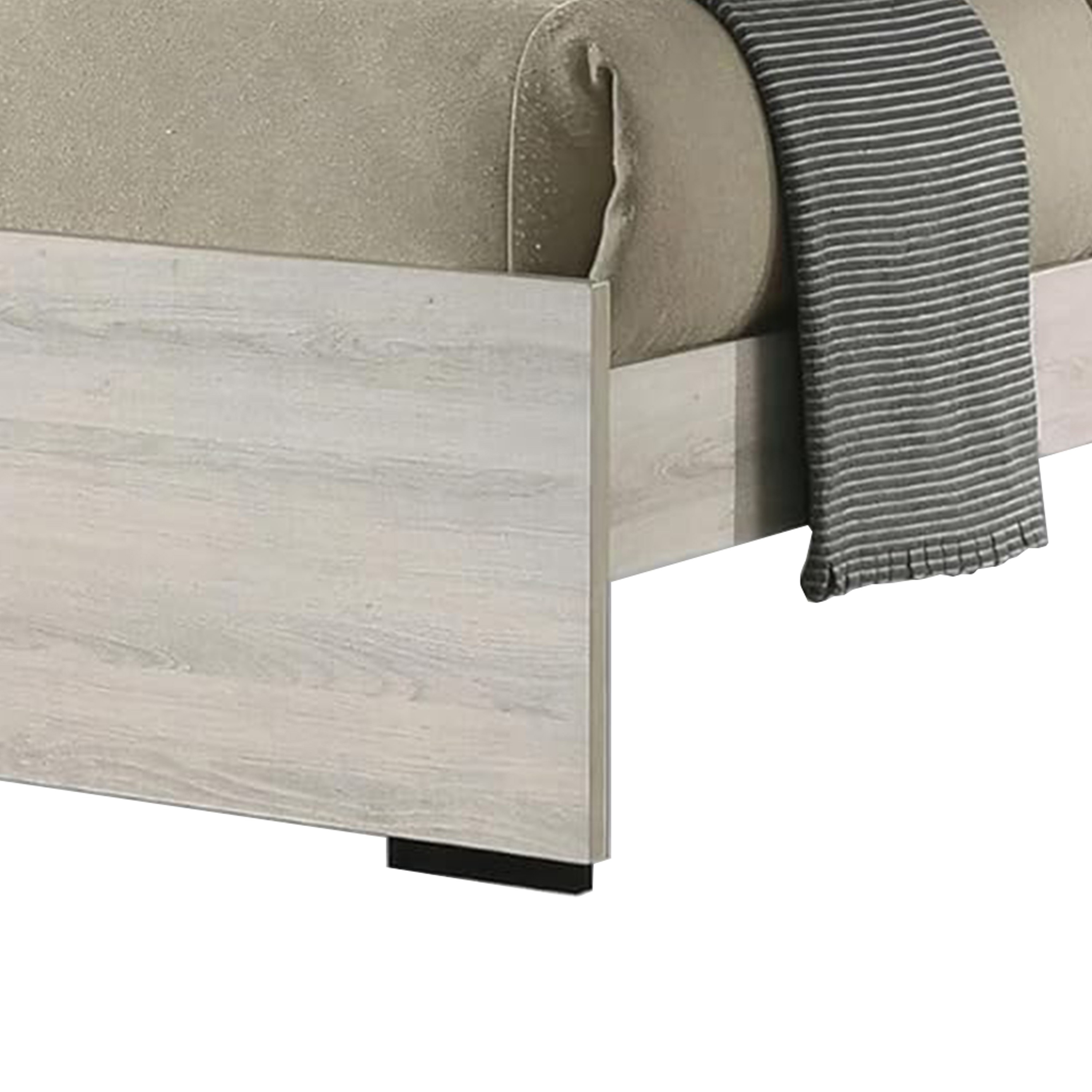 Benzara BM342434 beds - View #4