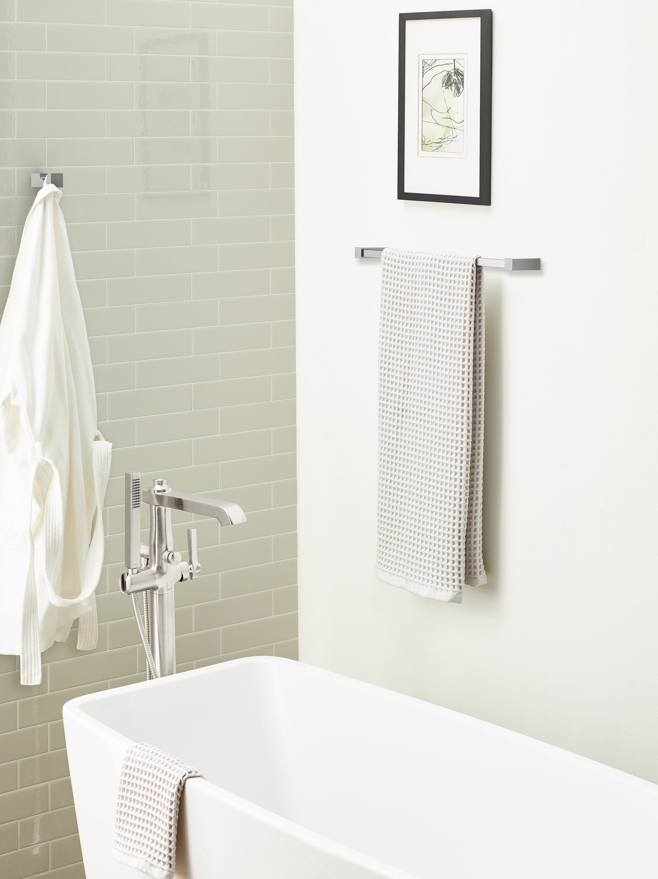 Amerock BH3608026 Robe-Hooks - View #2